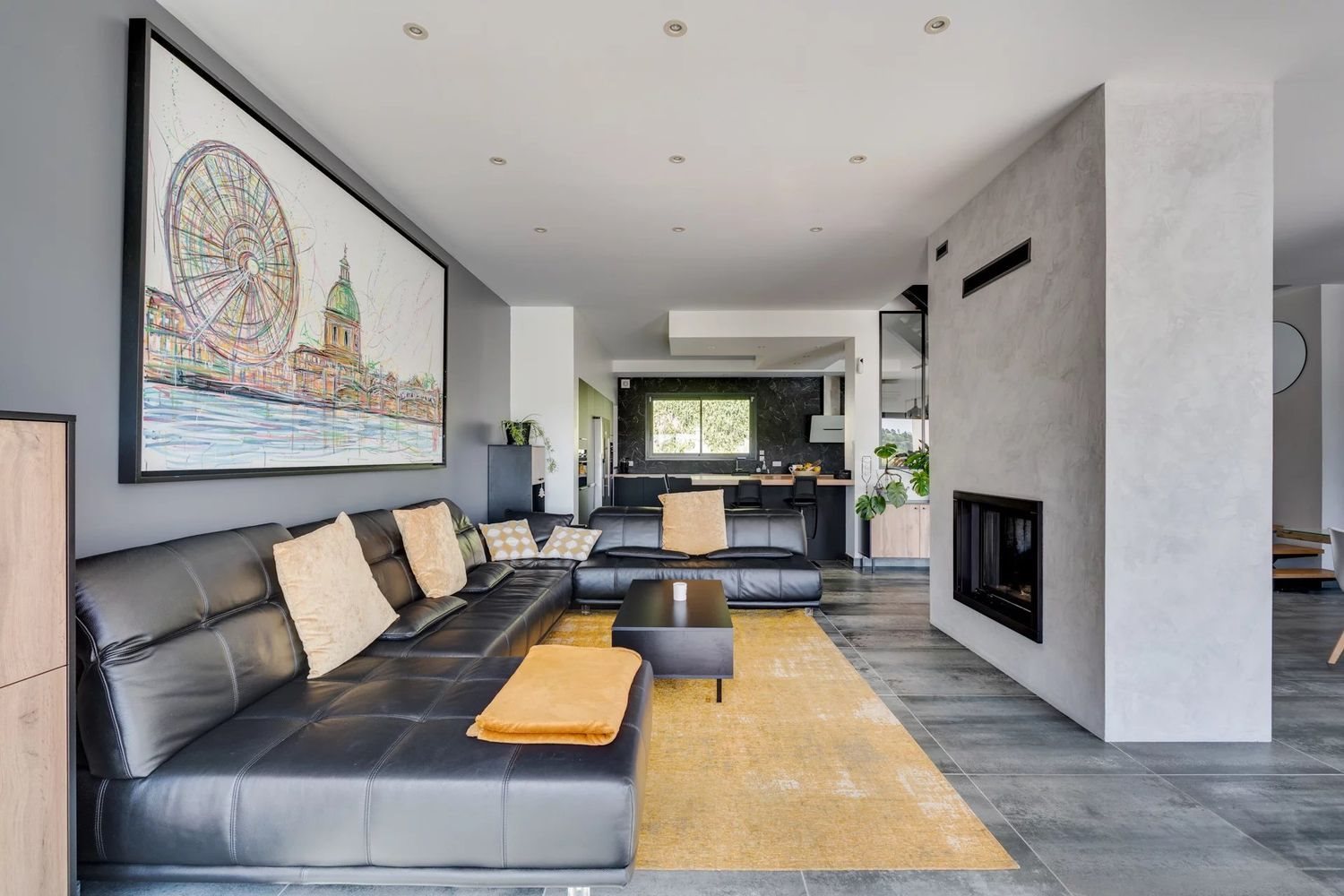Maison à vendre, 190m², Toulouse