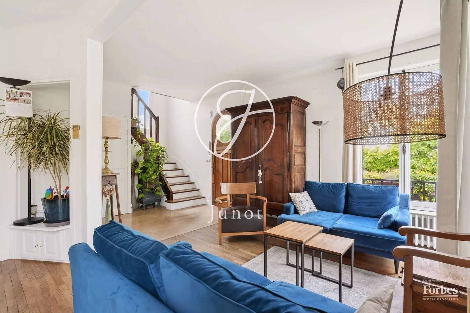 Maison à vendre, 136m², Chatou
