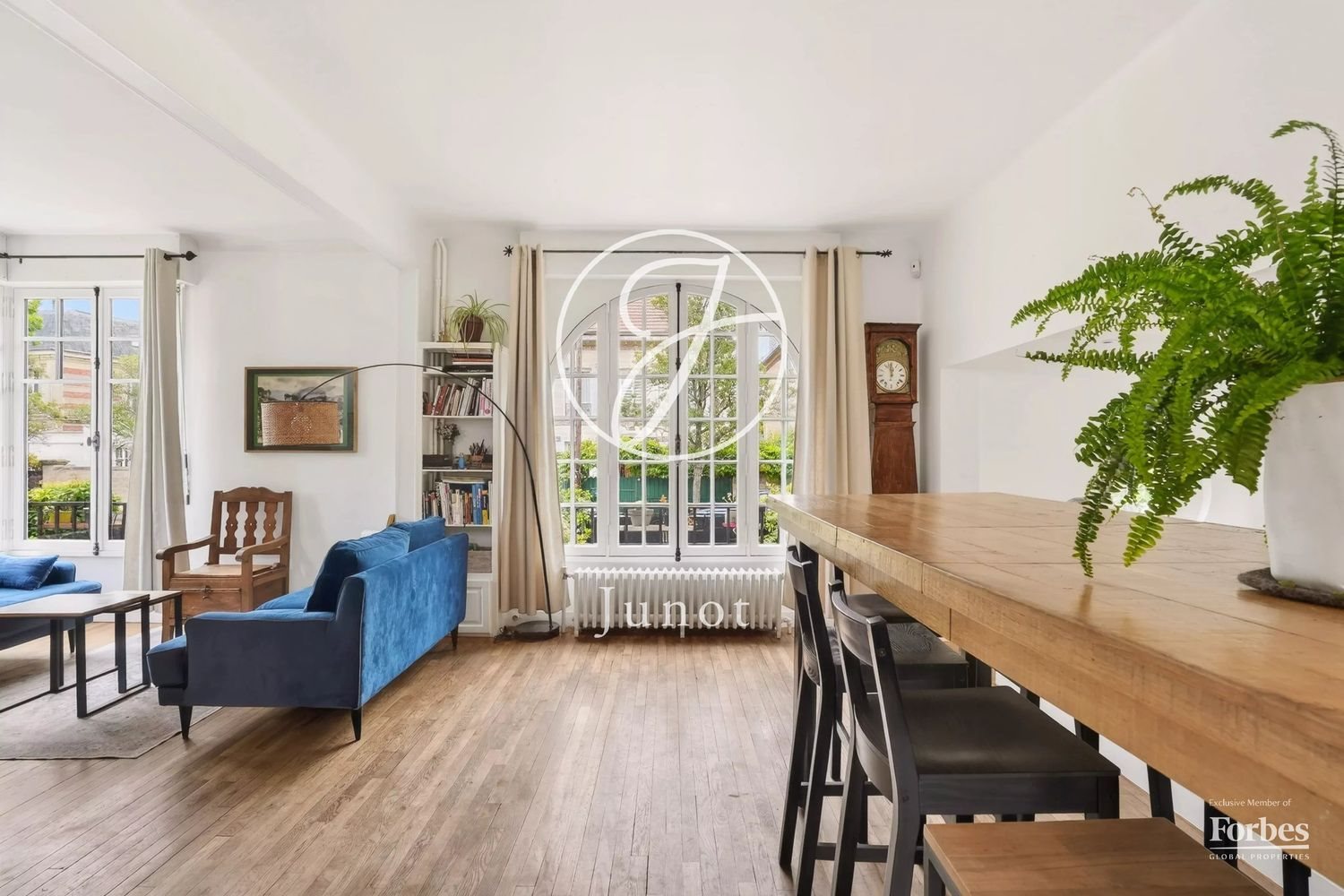 Maison à vendre, 136m², Chatou