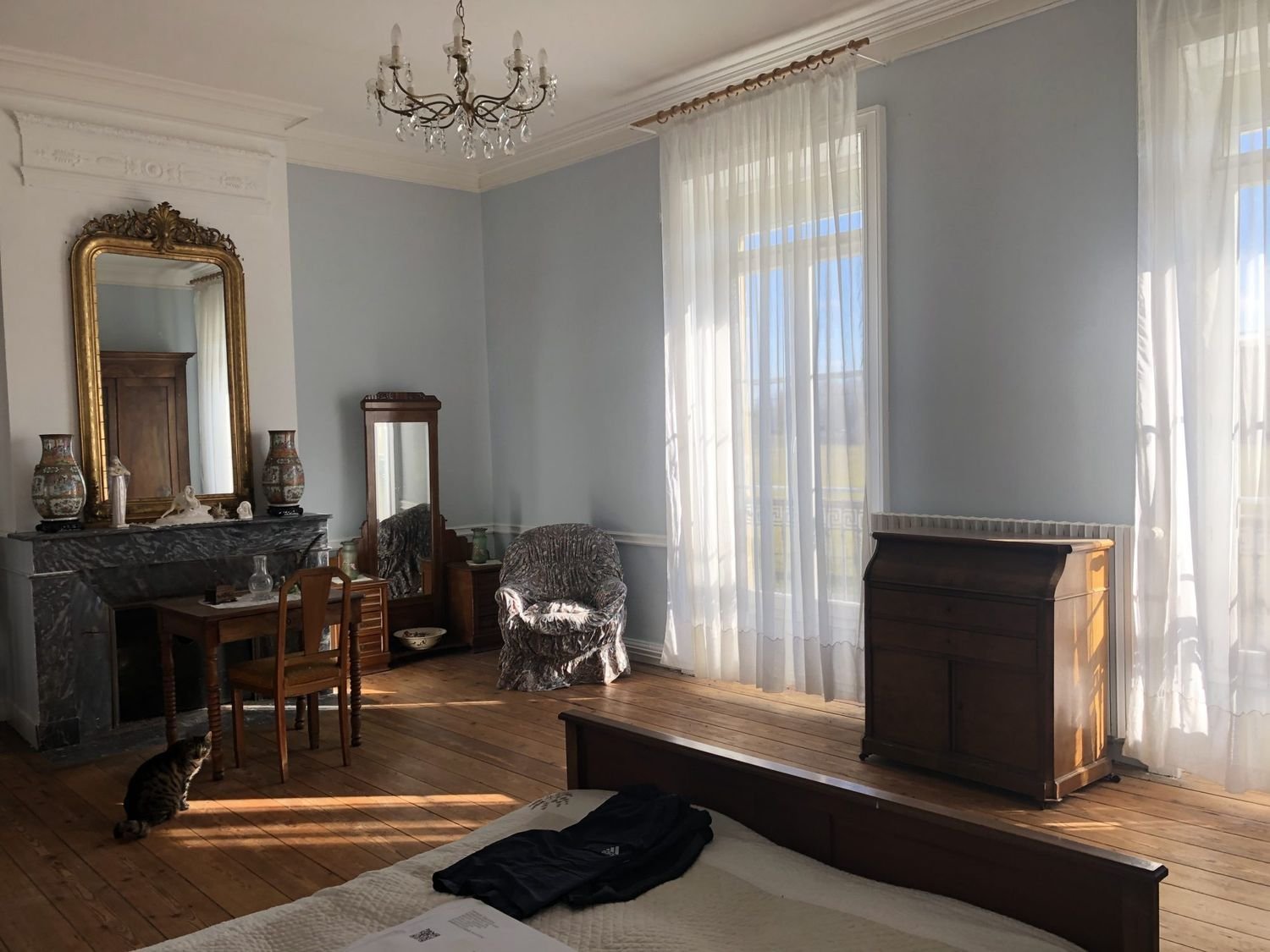 Maison à vendre, 452m², Ayguemorte-les-Graves