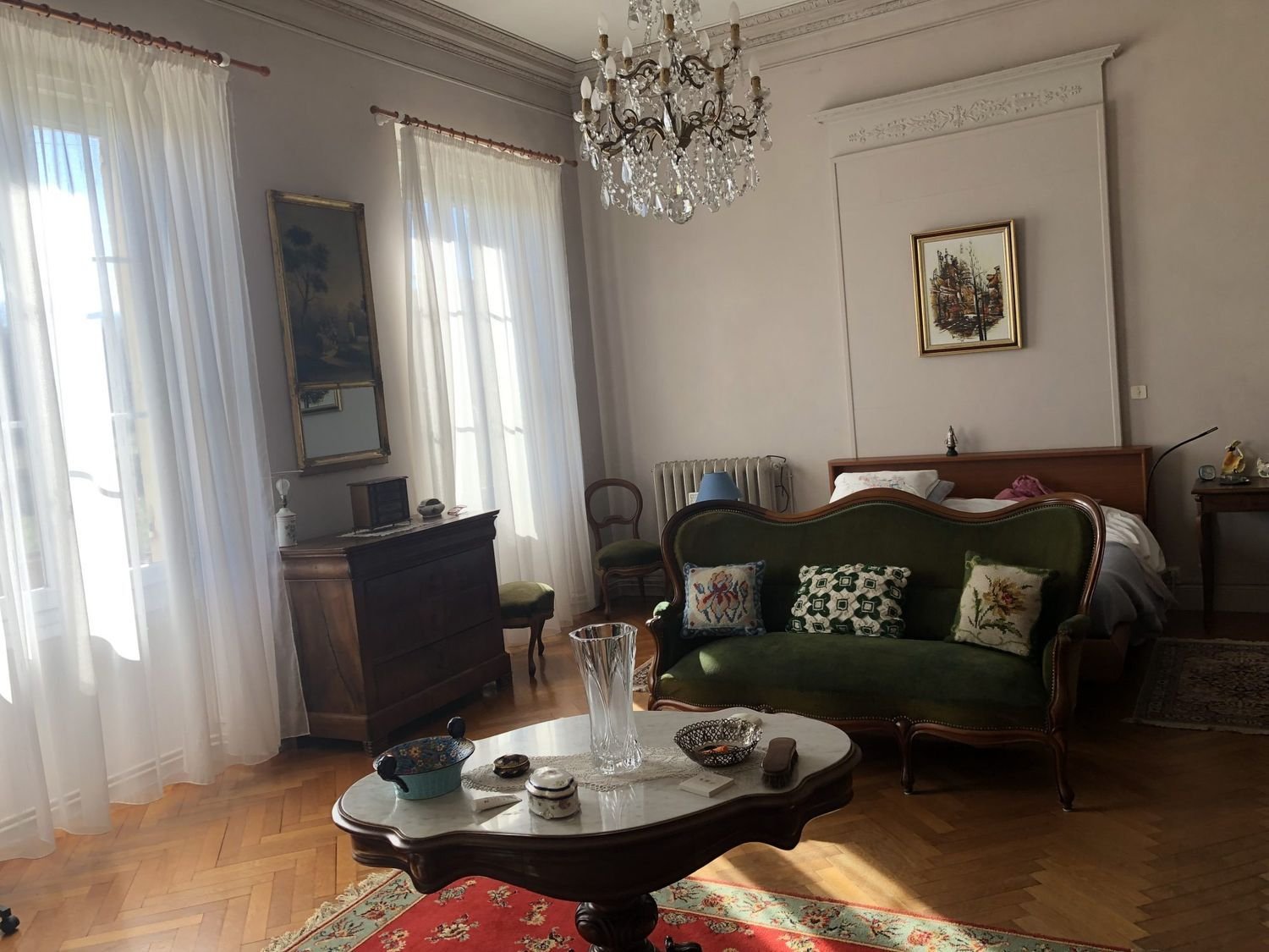 Maison à vendre, 452m², Ayguemorte-les-Graves