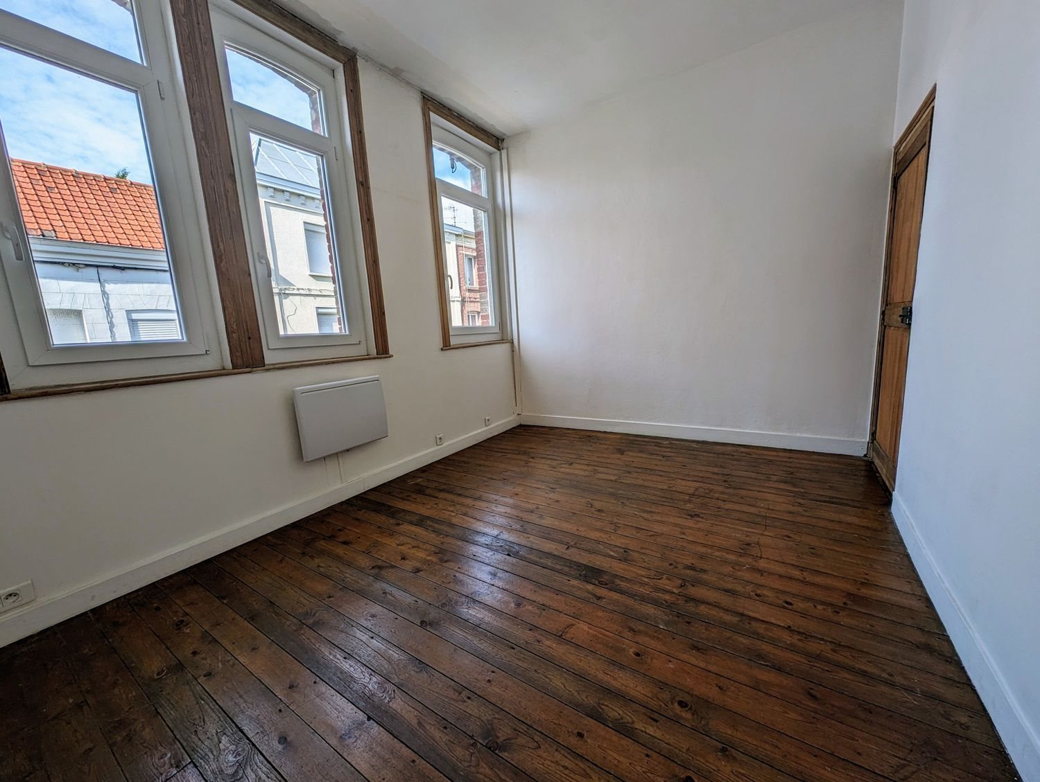 Maison à vendre, 91m², Douai