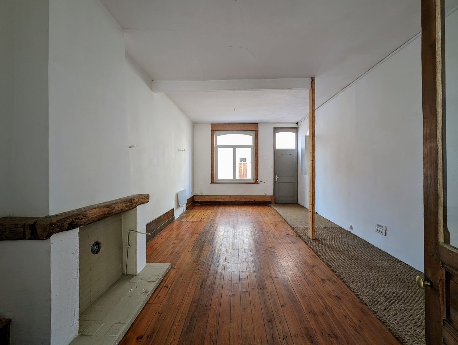 Maison à vendre, 91m², Douai
