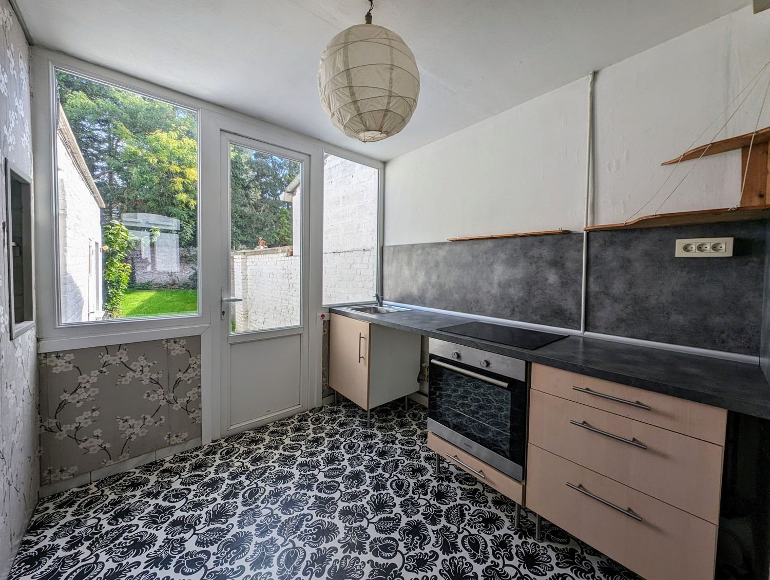 Maison à vendre, 91m², Douai