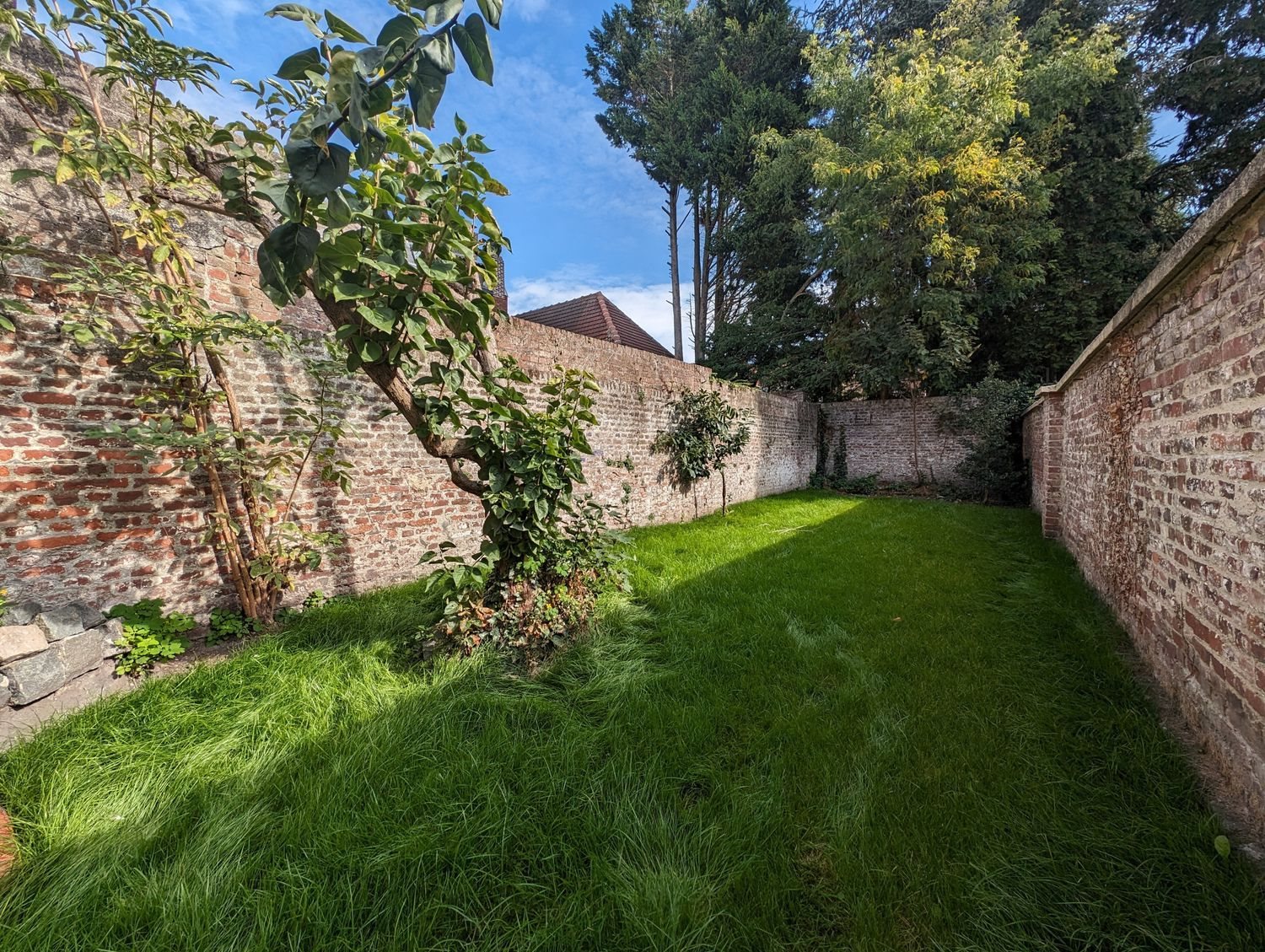 Maison à vendre, 91m², Douai