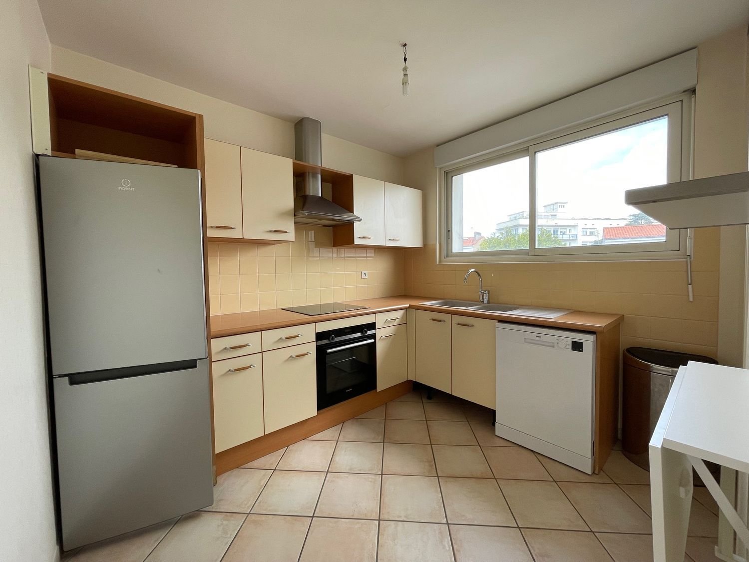 Appartement à vendre, 85m², Royan