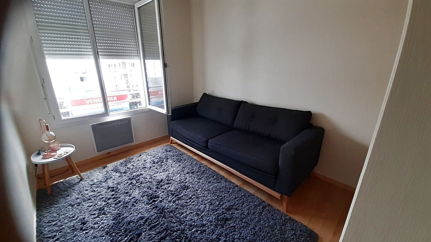 Appartement à vendre, 85m², Royan