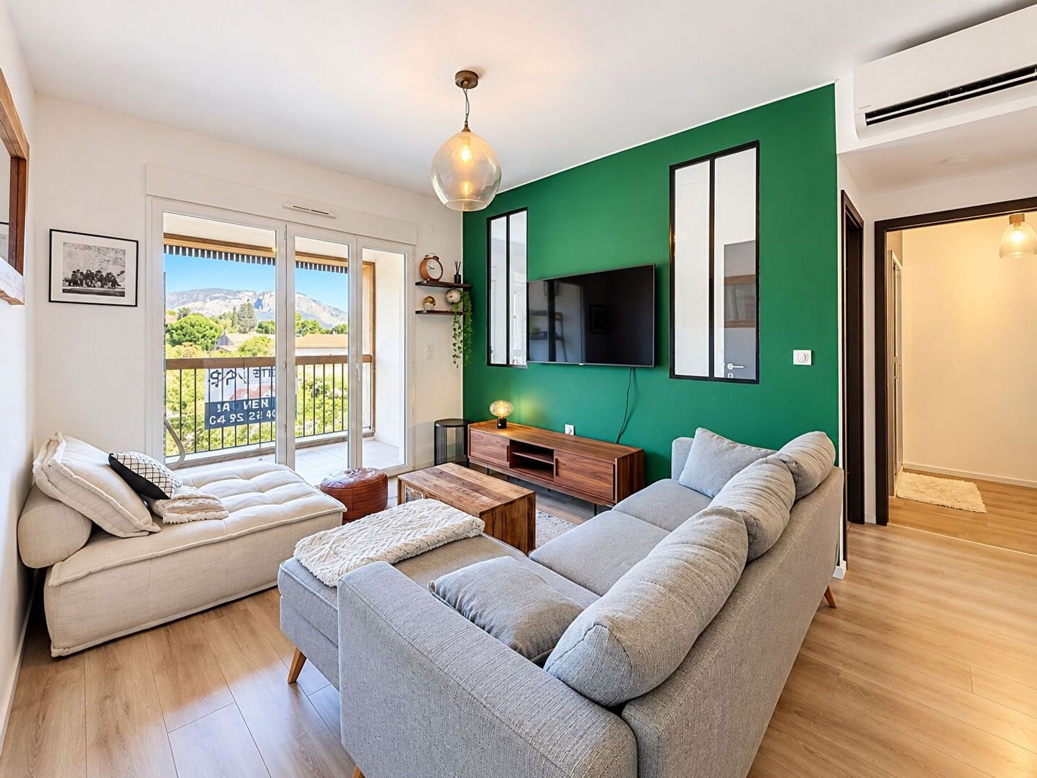 Appartement à vendre, 45m², Ajaccio