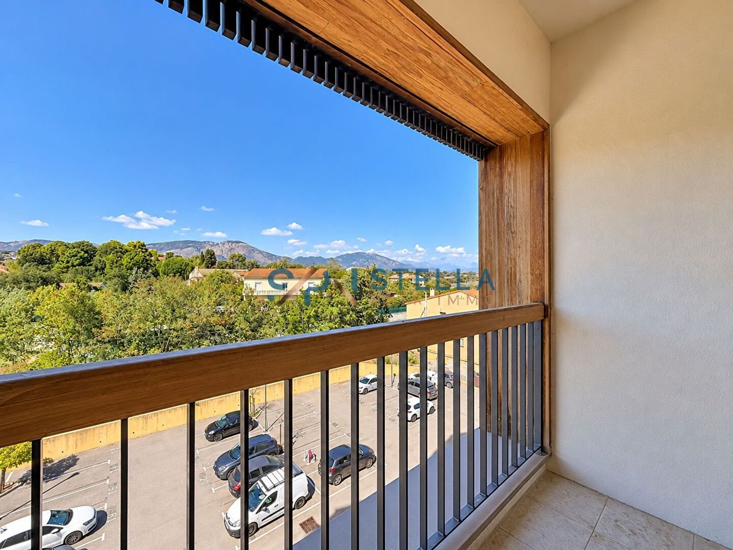 Appartement à vendre, 45m², Ajaccio
