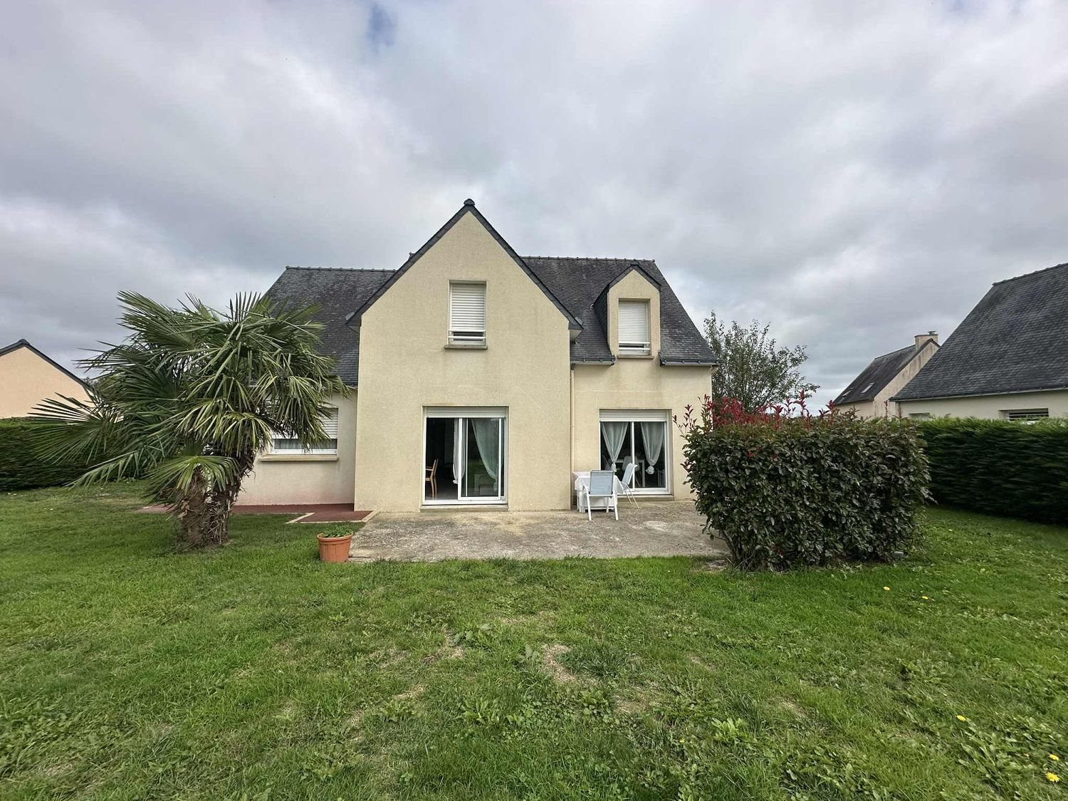 Maison à vendre, 116m², Baud