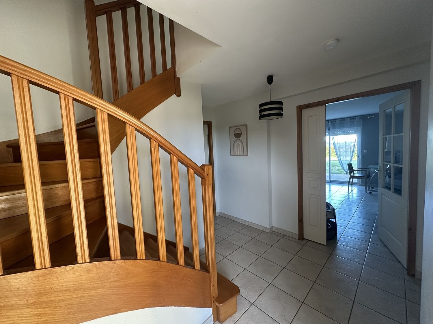 Maison à vendre, 116m², Baud