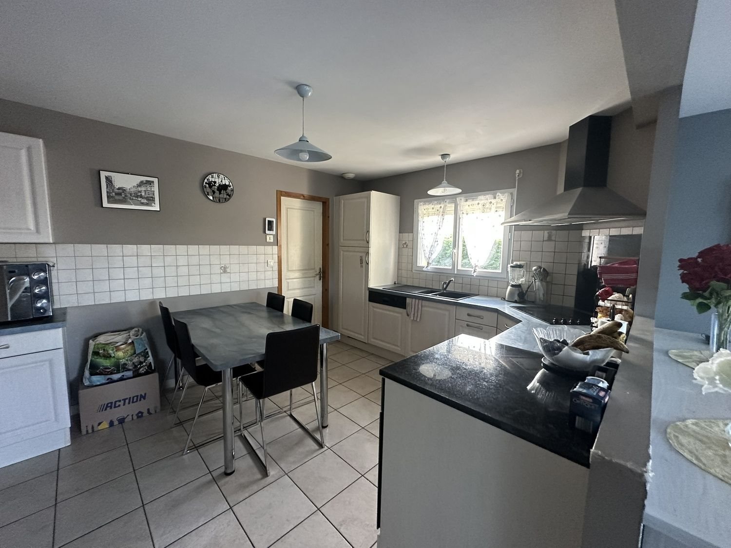 Maison à vendre, 116m², Baud