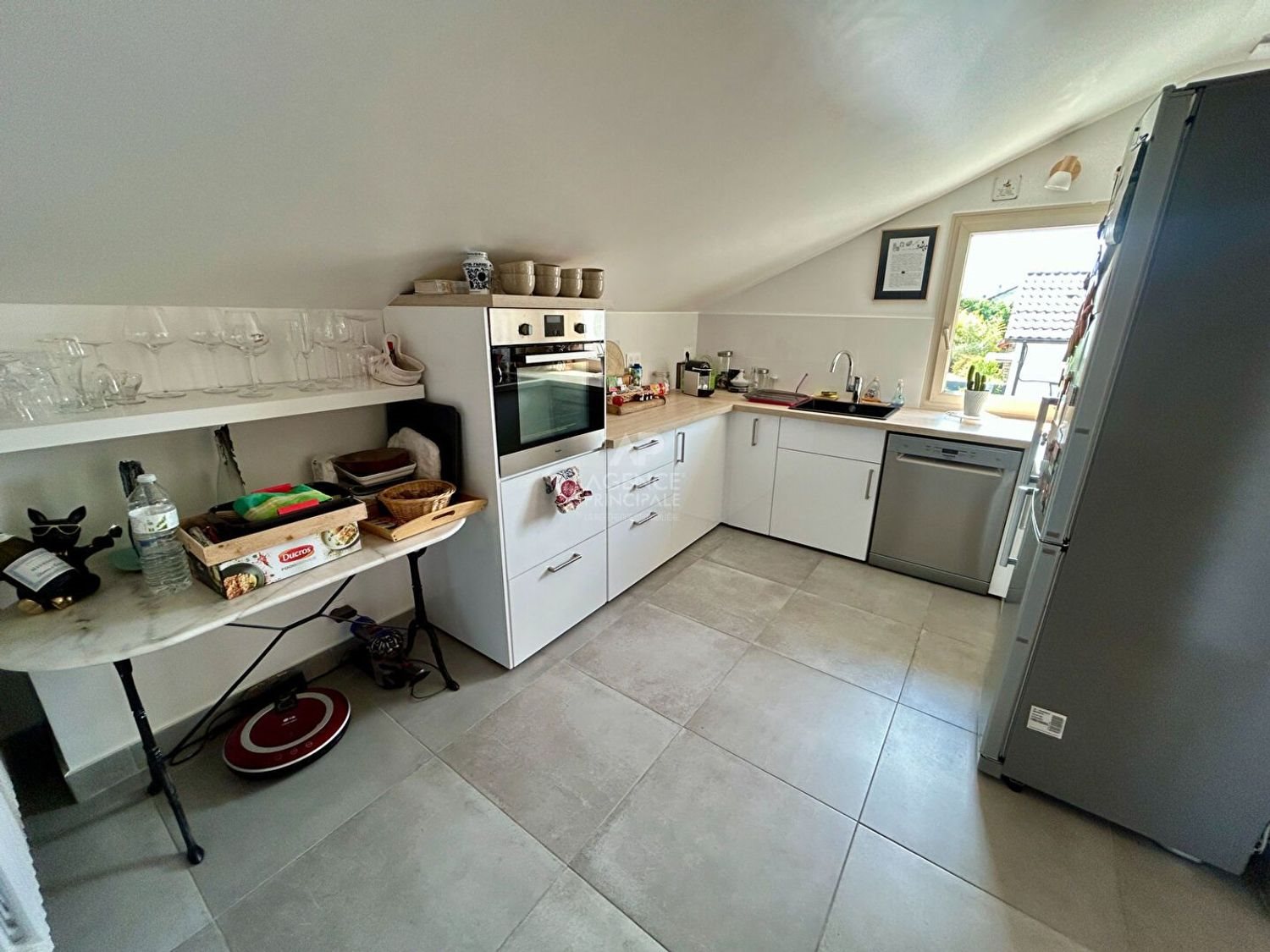 Appartement à vendre, 90m², Poissy