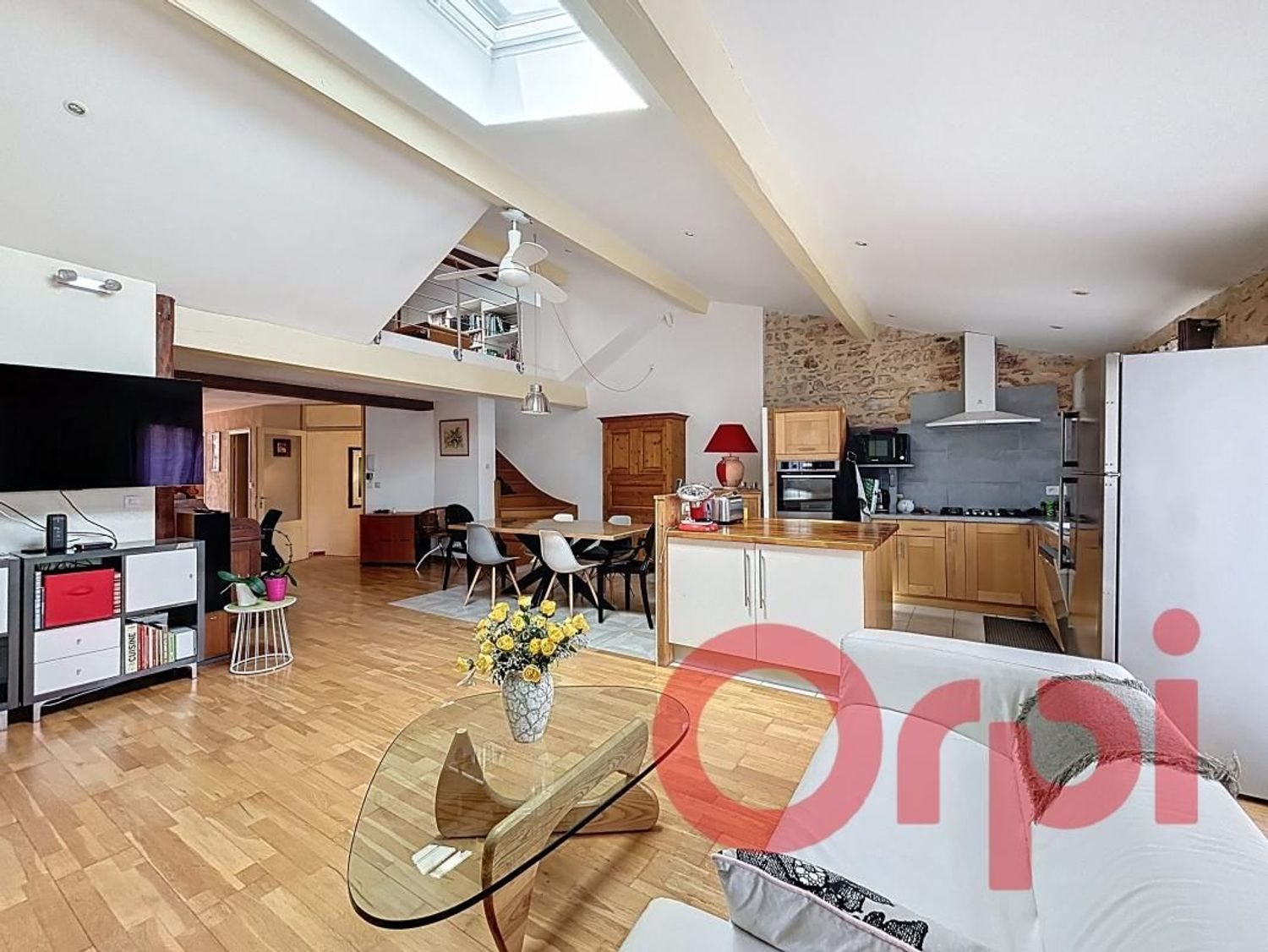 Maison à vendre, 142m², Salses-le-Château