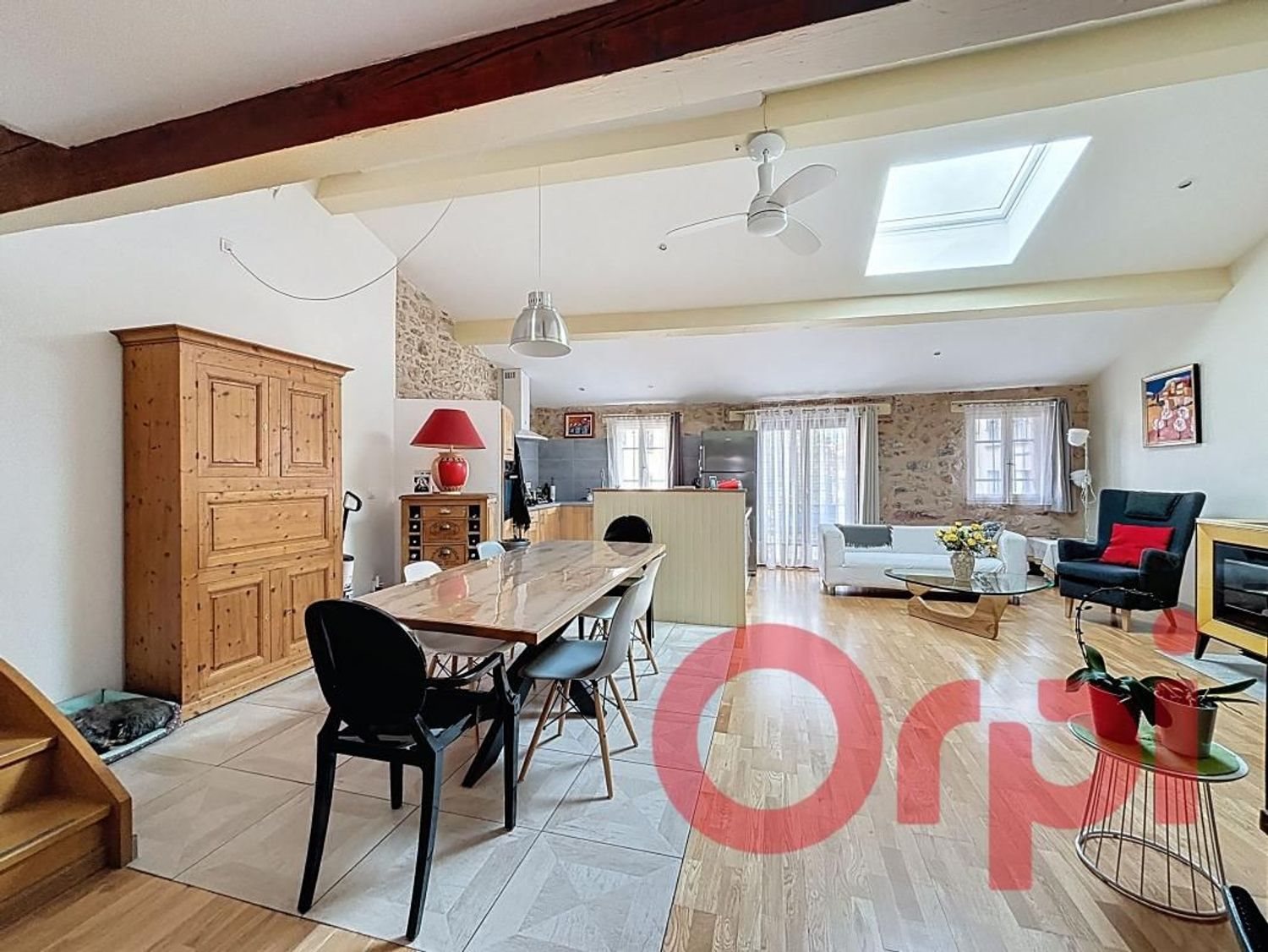 Maison à vendre, 142m², Salses-le-Château
