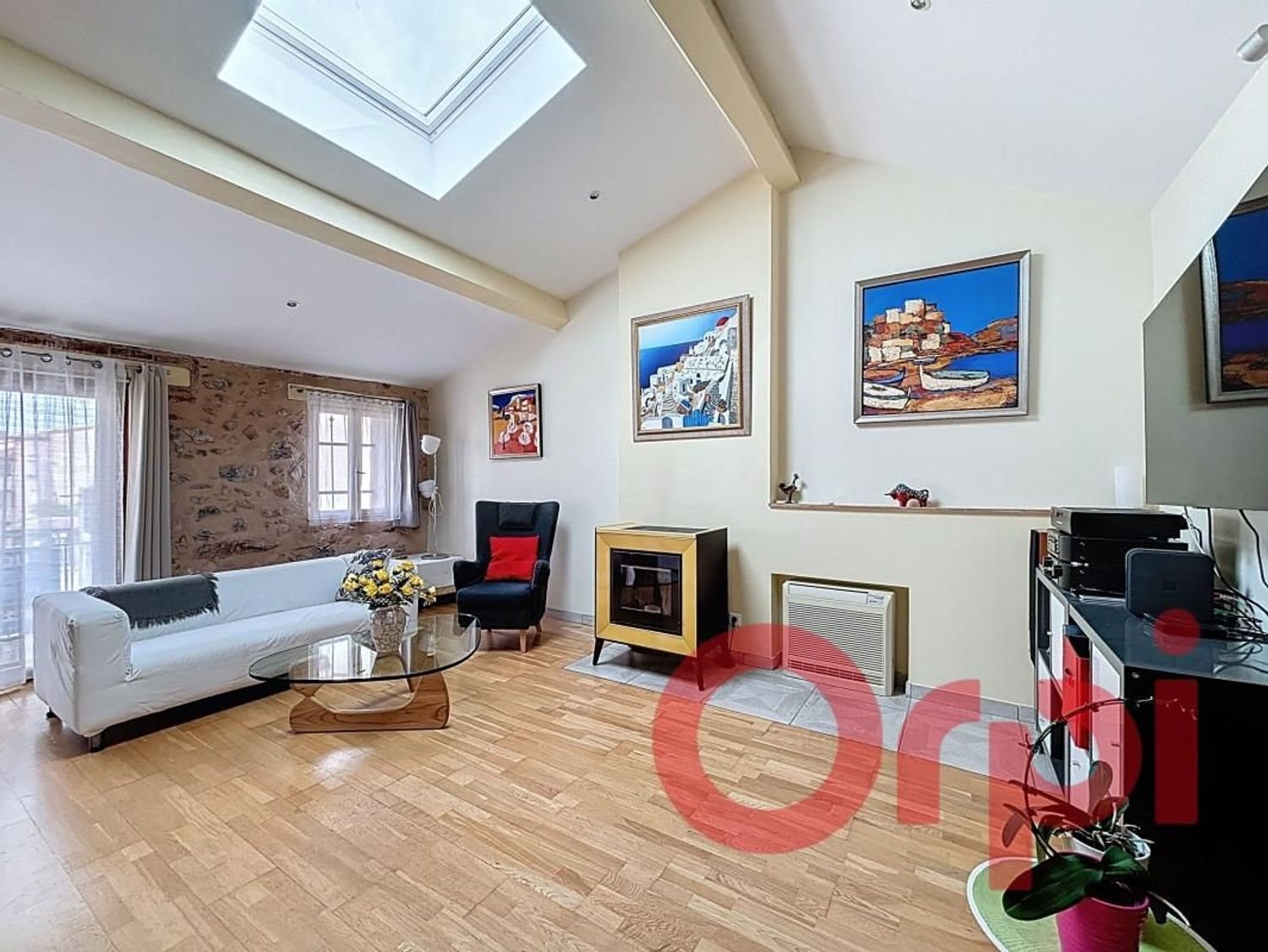 Maison à vendre, 142m², Salses-le-Château