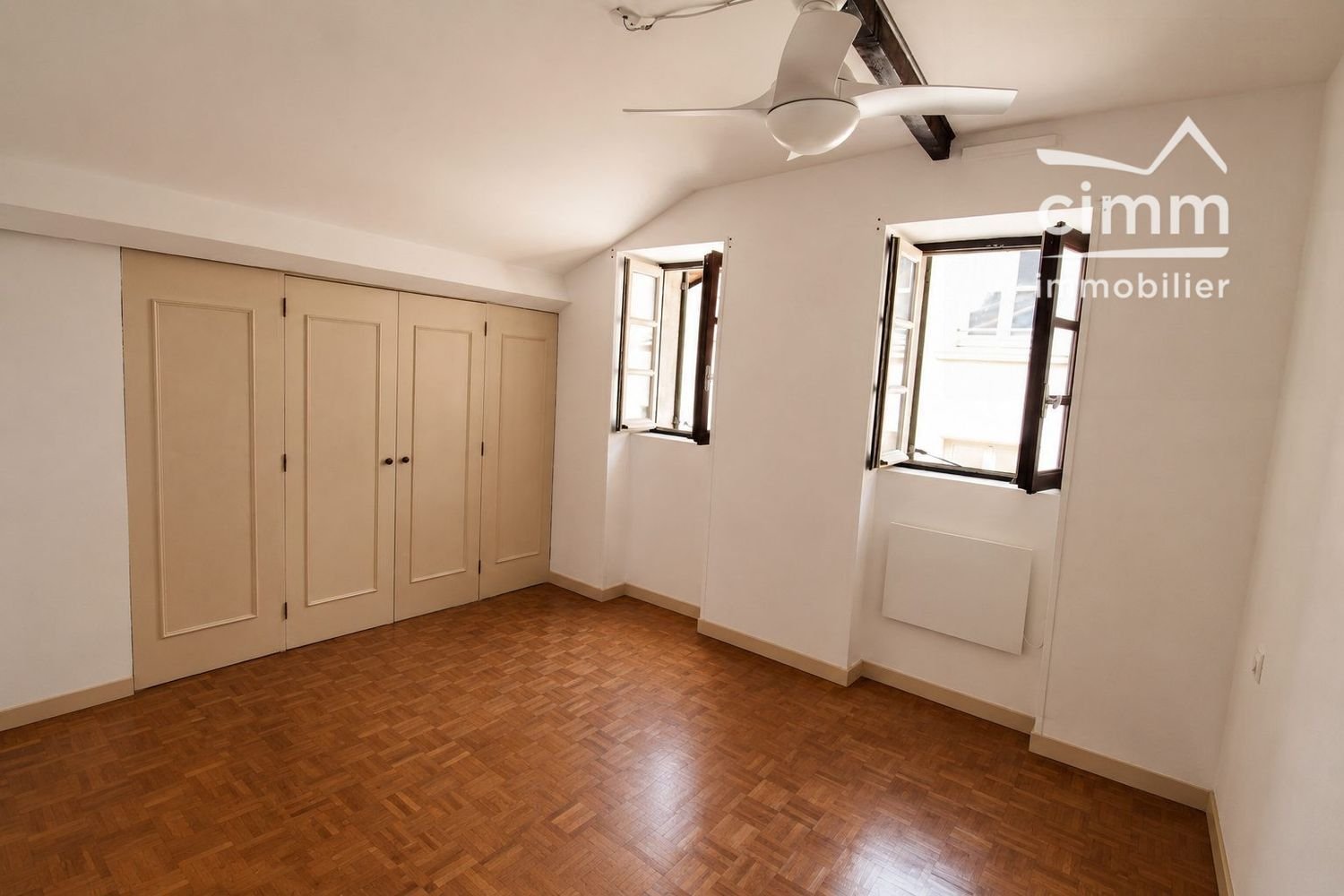Maison à louer, 94m², La Côte-Saint-André