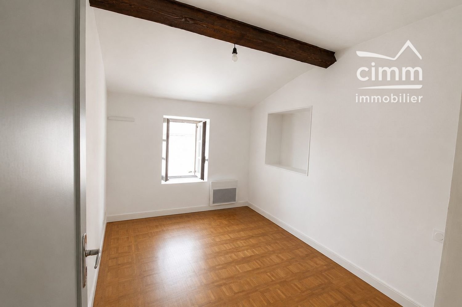 Maison à louer, 94m², La Côte-Saint-André