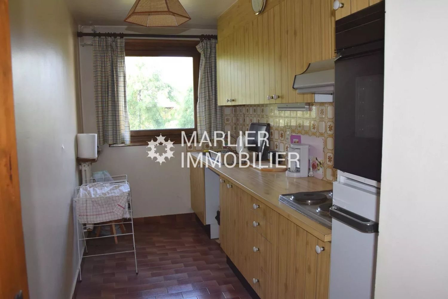 Appartement à louer, 50m², Megève