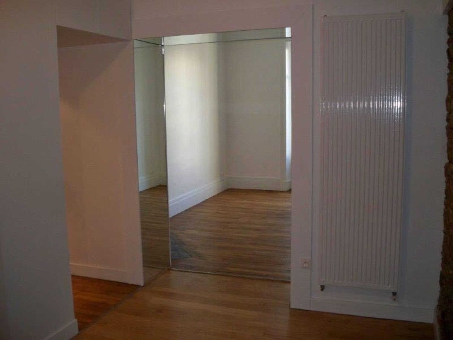 Appartement à louer, 72m², Nantes