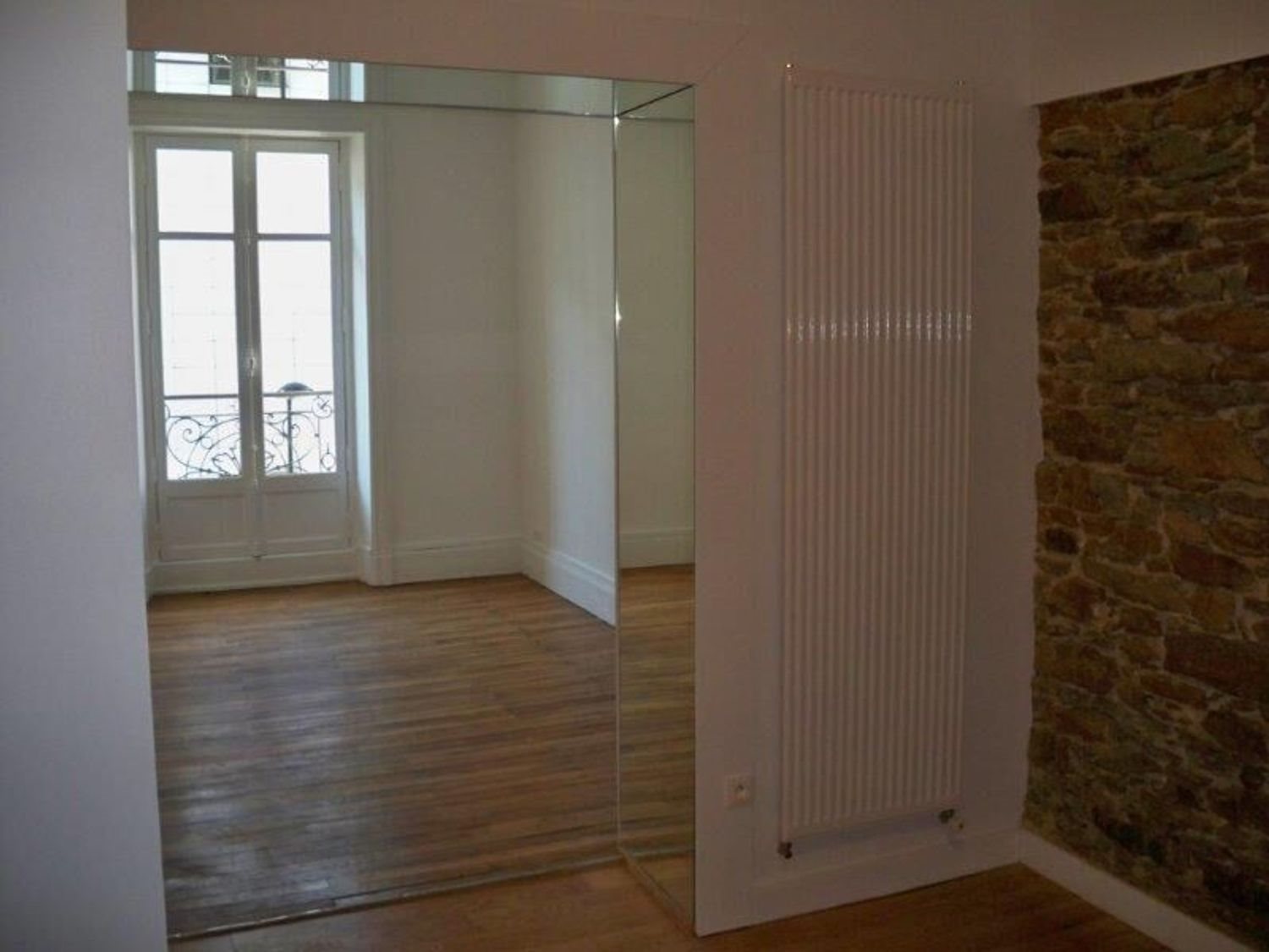 Appartement à louer, 72m², Nantes