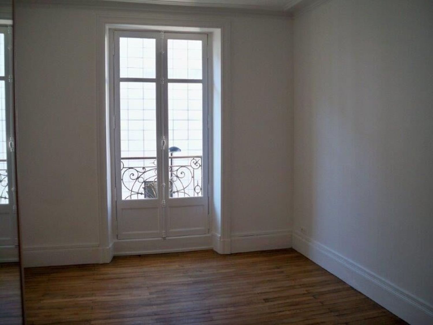 Appartement à louer, 72m², Nantes