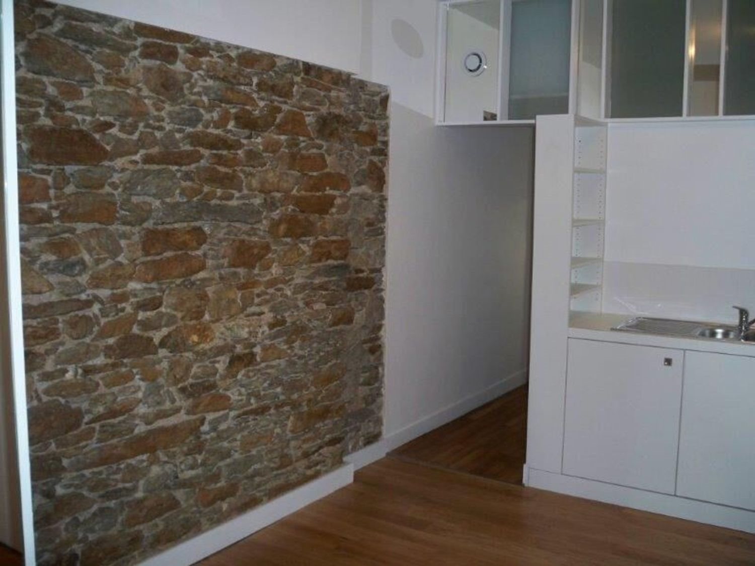 Appartement à louer, 72m², Nantes