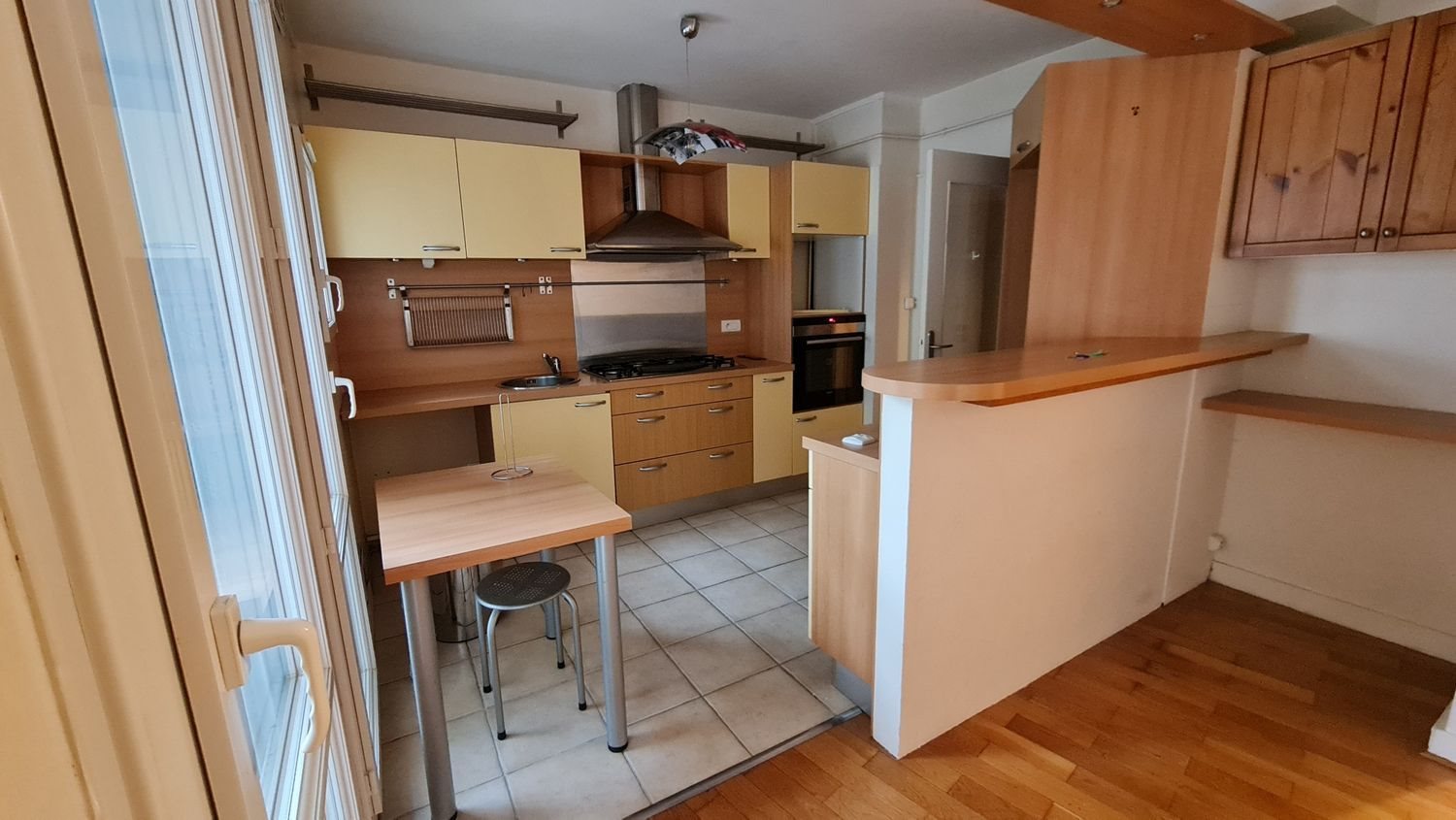 Appartement à louer, 63m², Gometz-le-Châtel