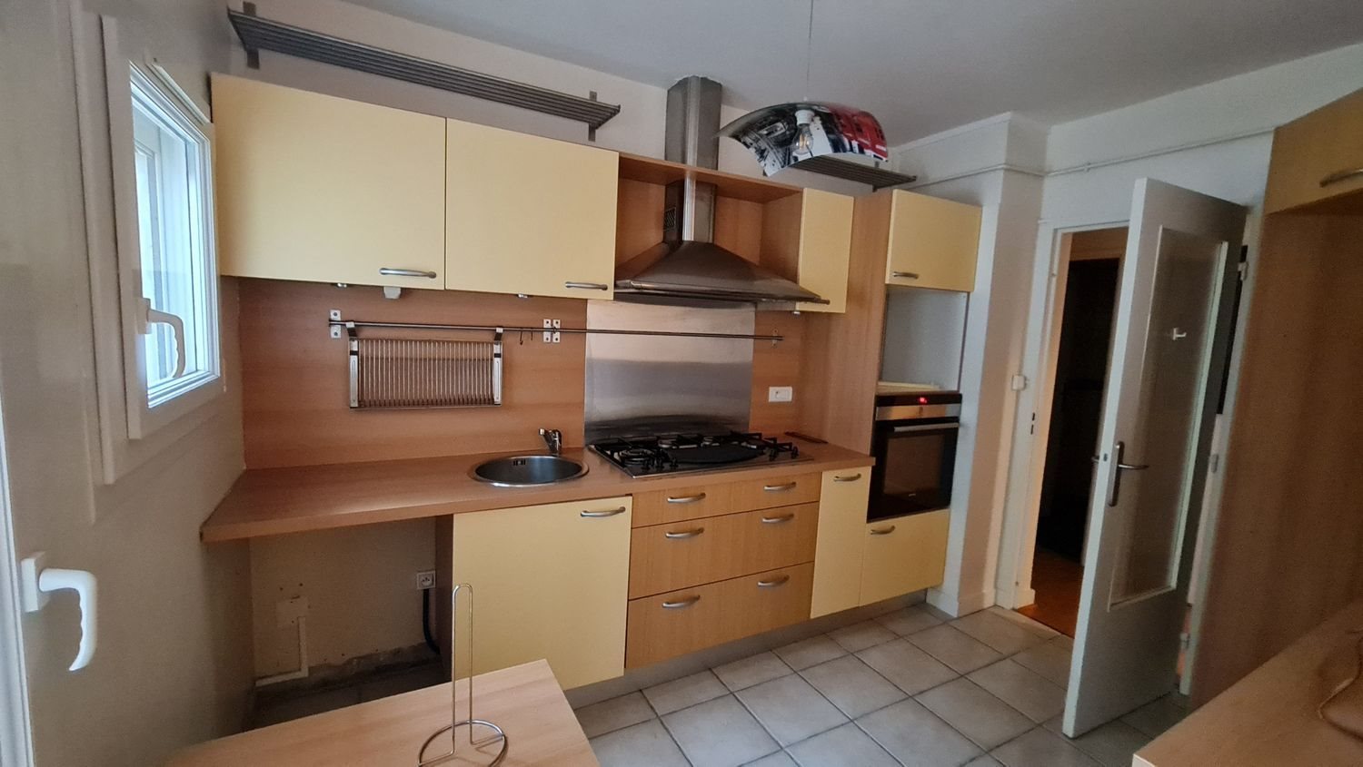 Appartement à louer, 63m², Gometz-le-Châtel