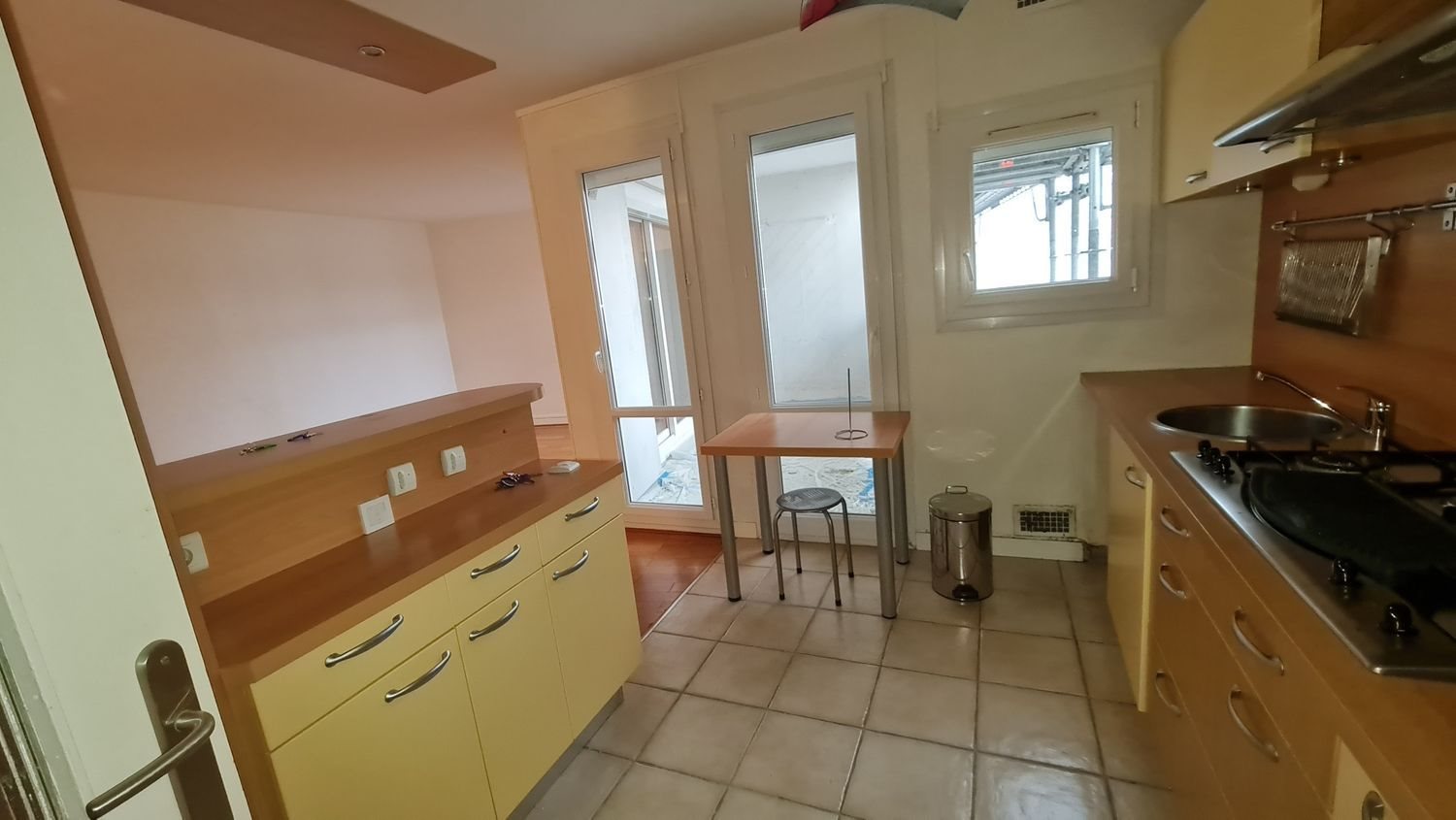 Appartement à louer, 63m², Gometz-le-Châtel