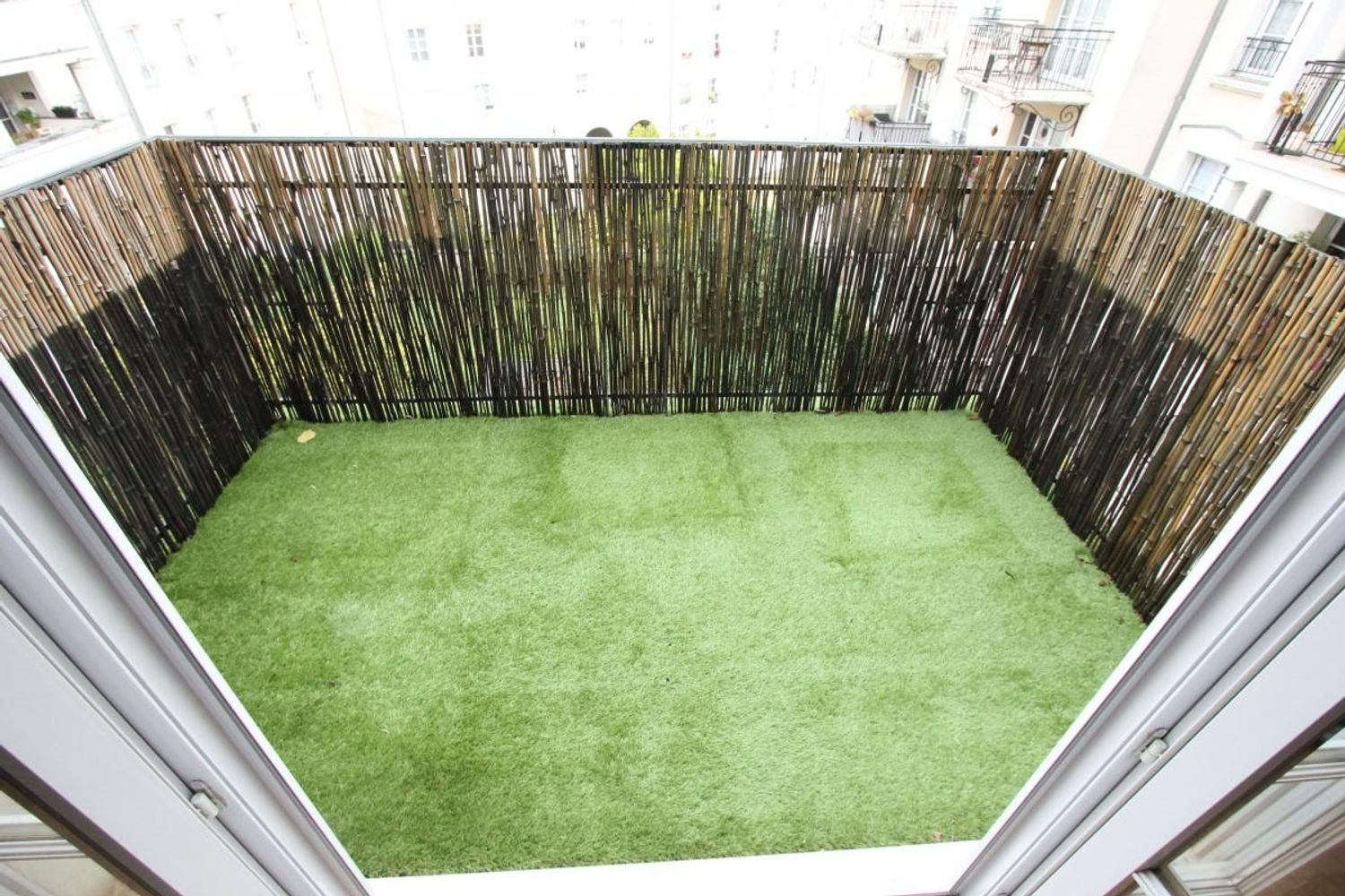 Appartement à louer, 39m², Le Plessis-Robinson