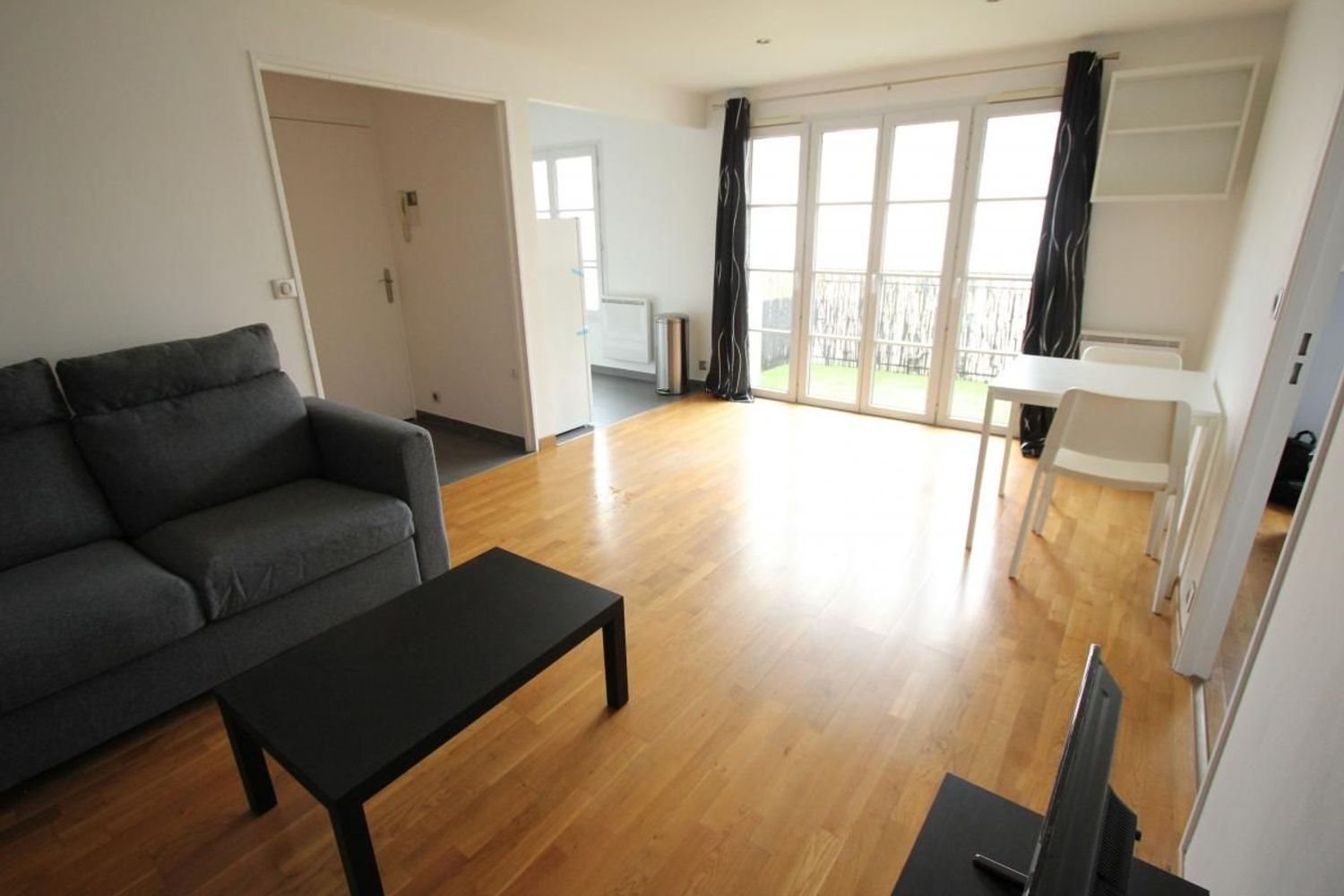 Appartement à louer, 39m², Le Plessis-Robinson