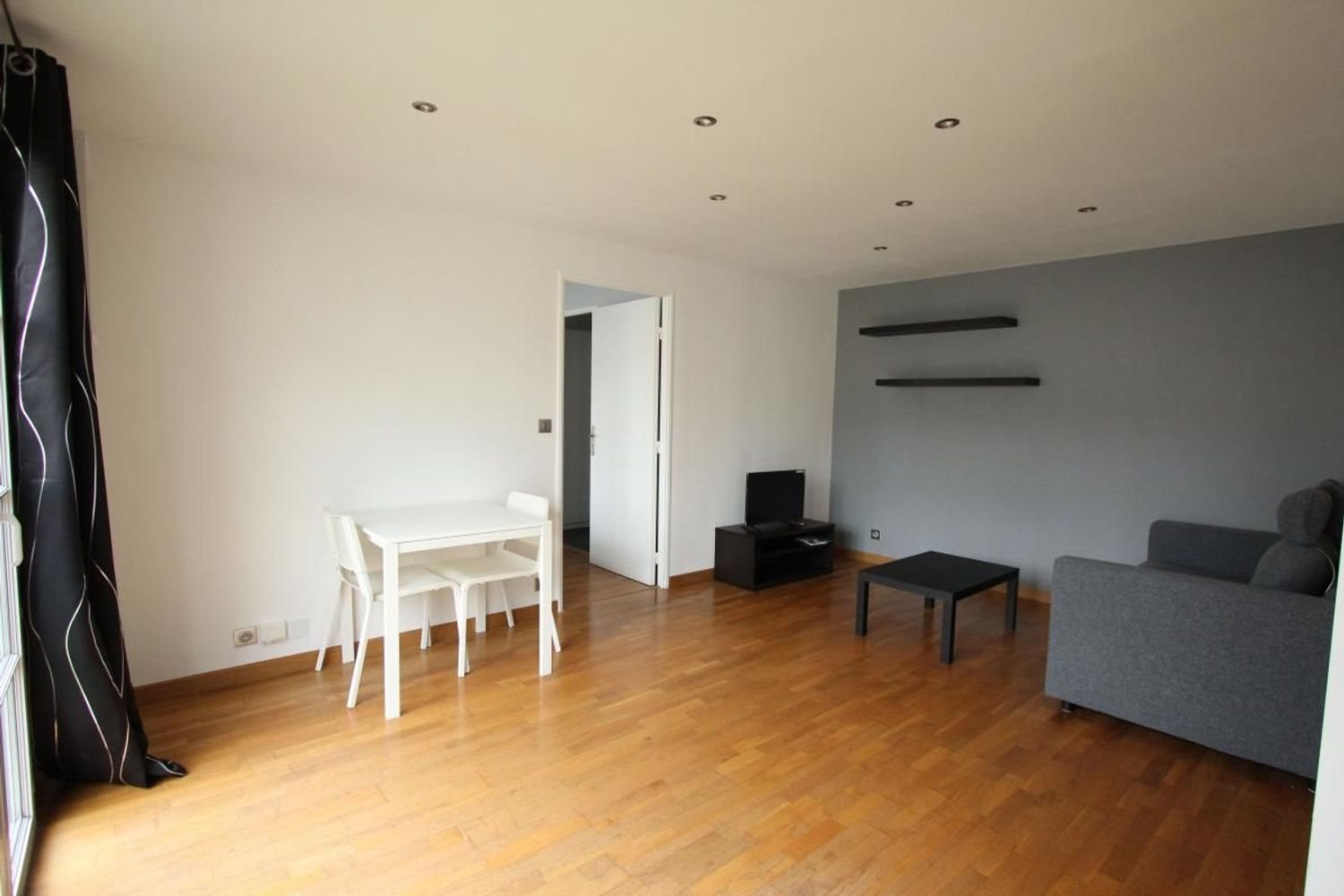Appartement à louer, 39m², Le Plessis-Robinson