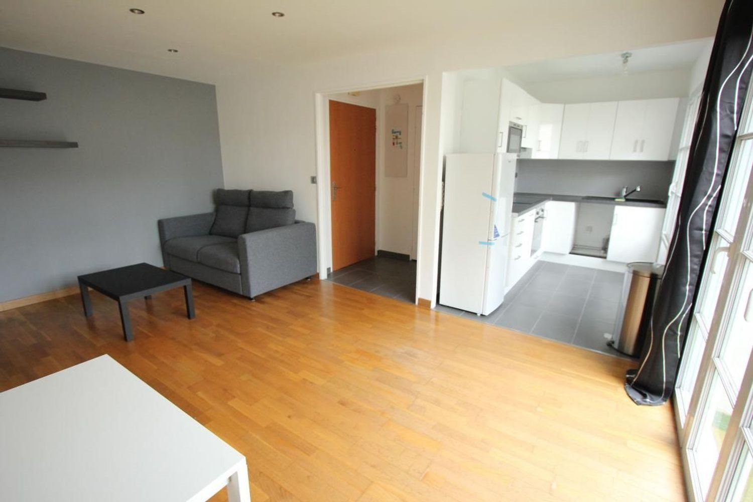 Appartement à louer, 39m², Le Plessis-Robinson