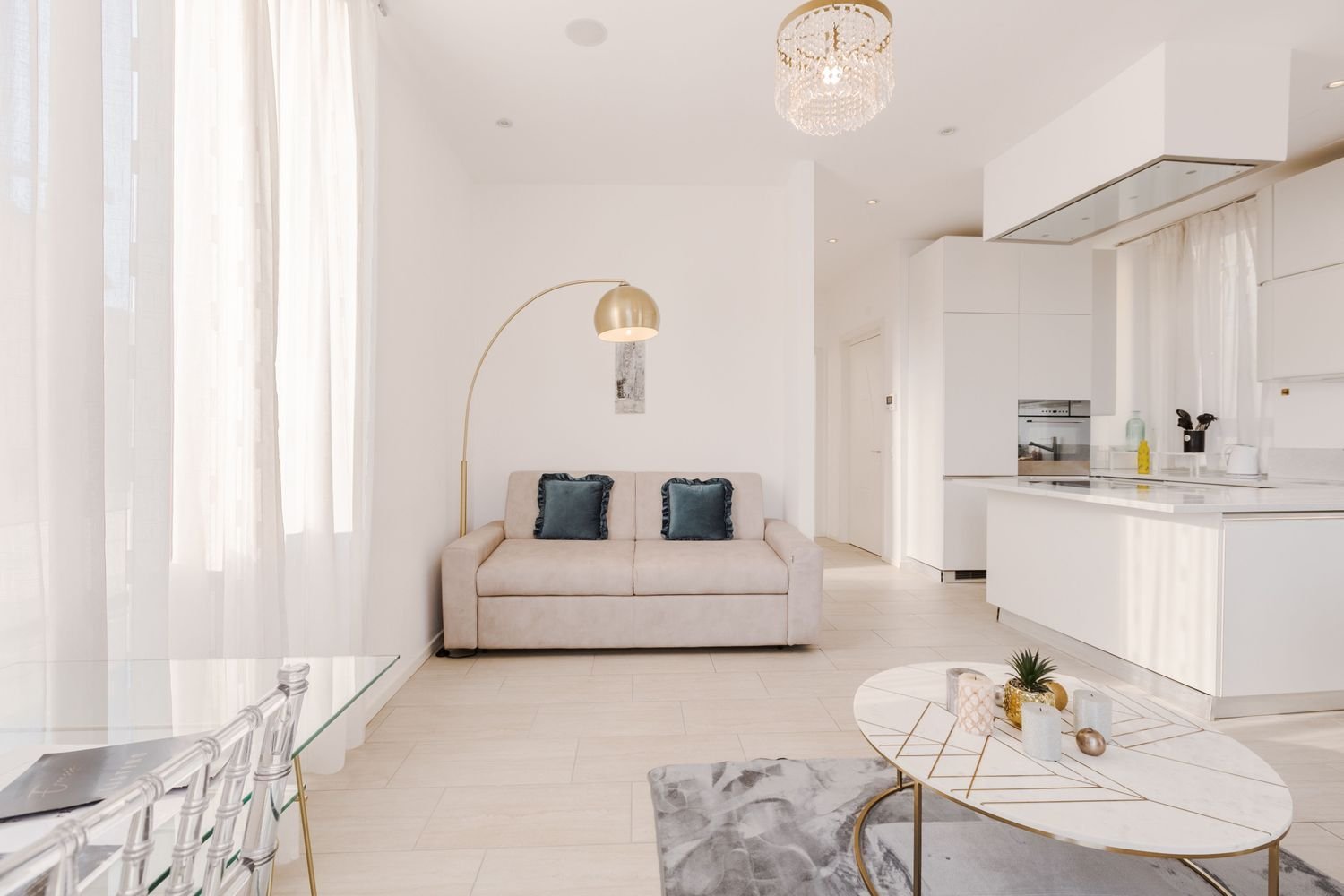 Appartement à vendre, 45m², Sciez