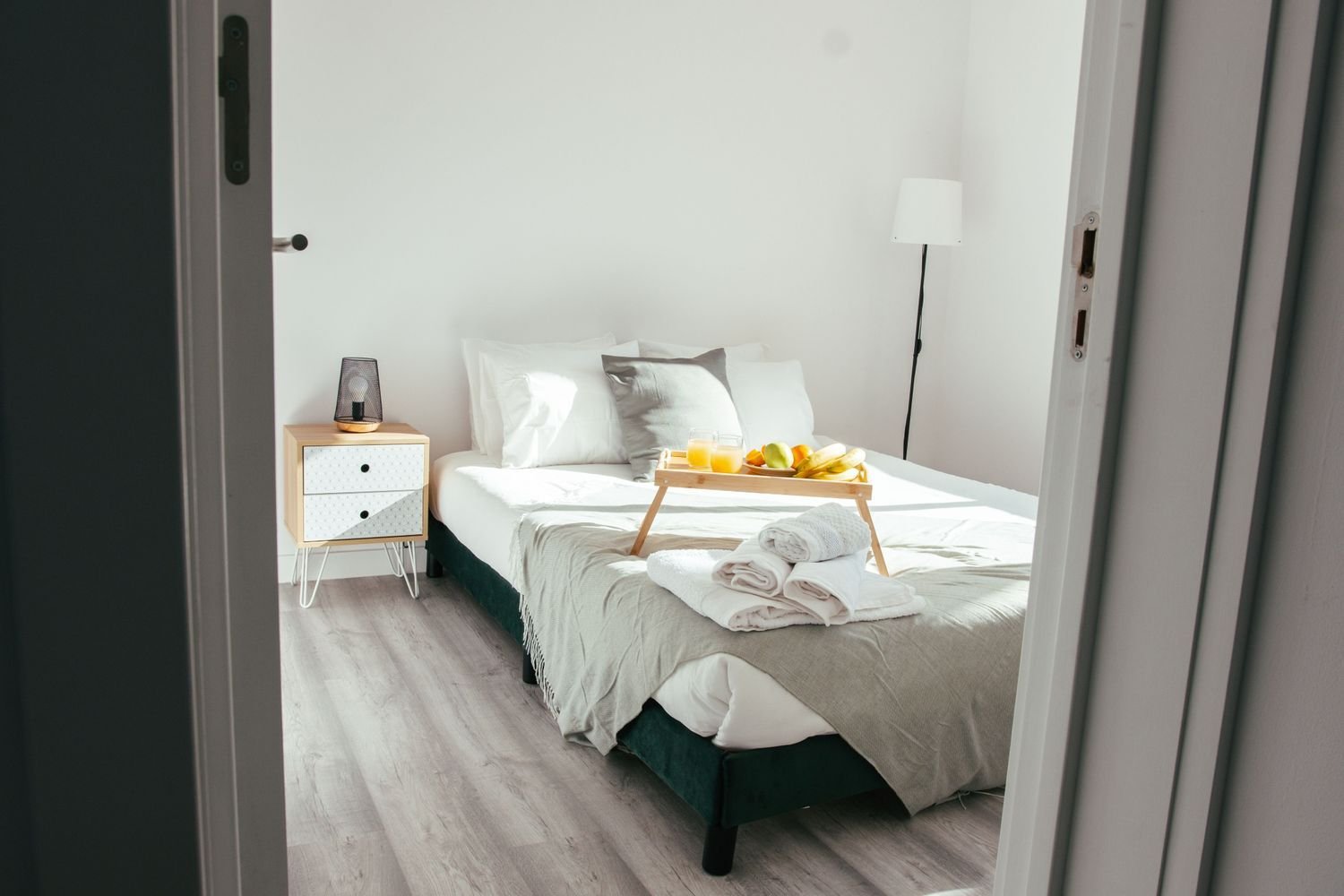 Appartement à vendre, 45m², Sciez