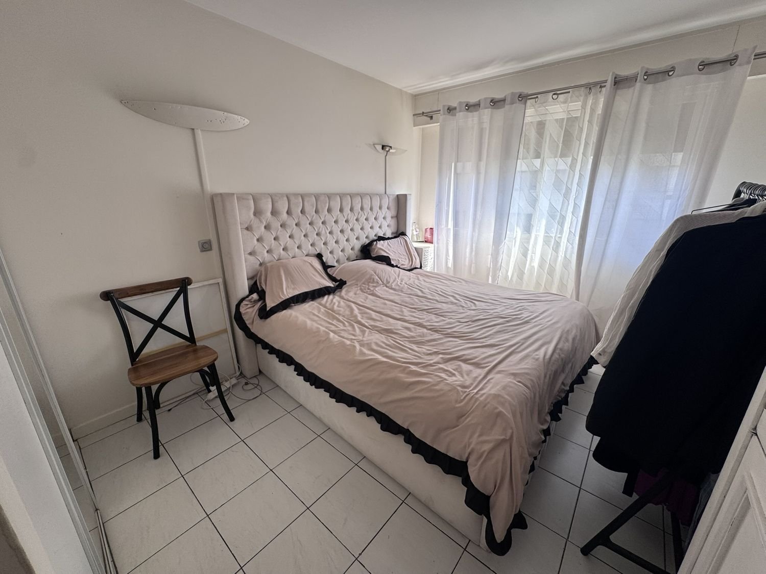 Appartement à vendre, 104m², Sarcelles
