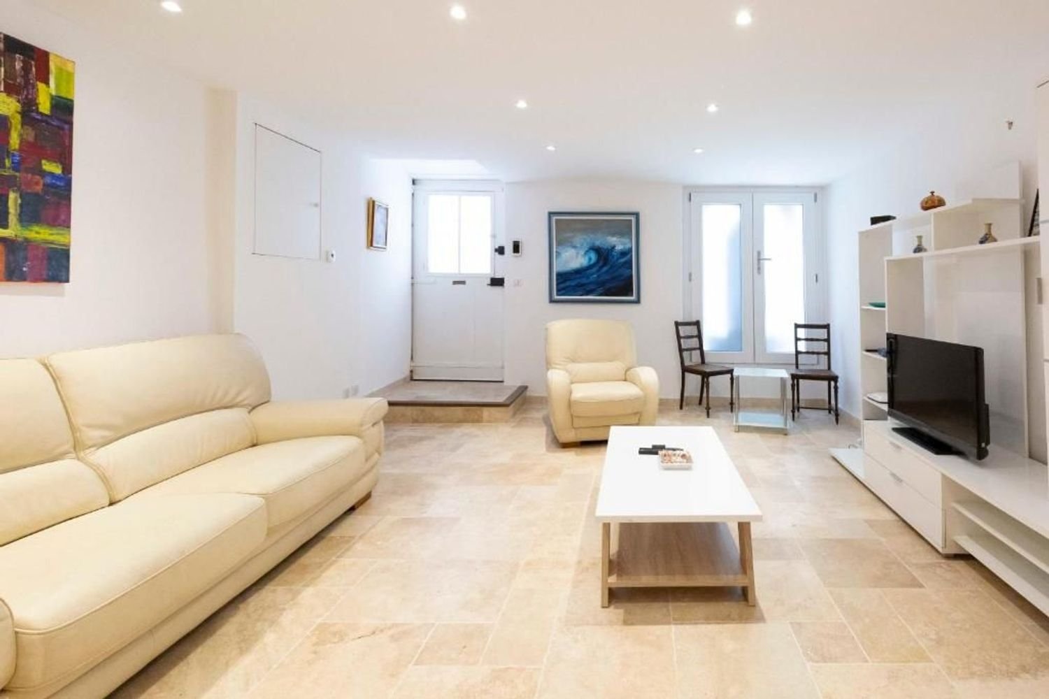 Appartement à vendre, 86m², Antibes