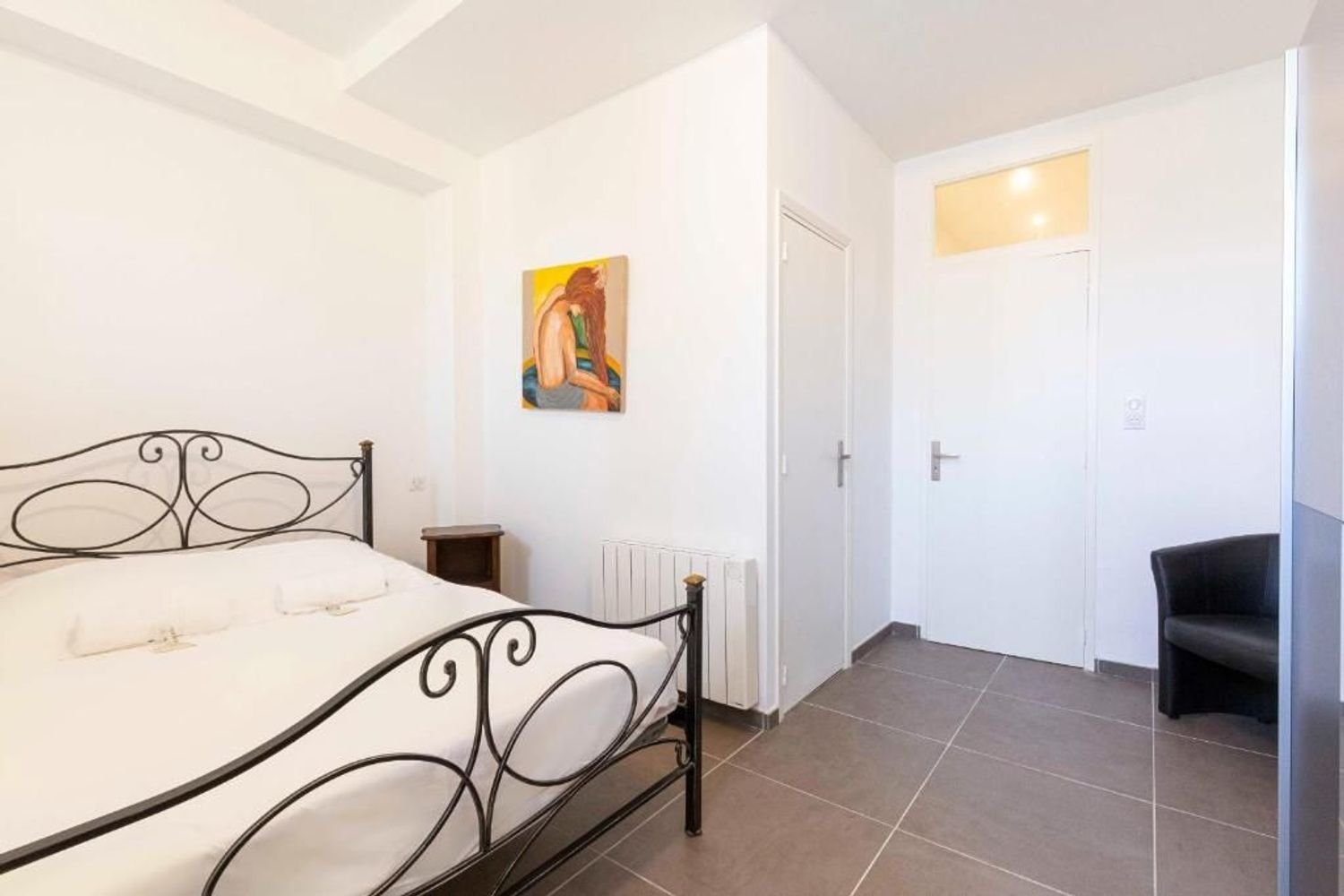 Appartement à vendre, 86m², Antibes