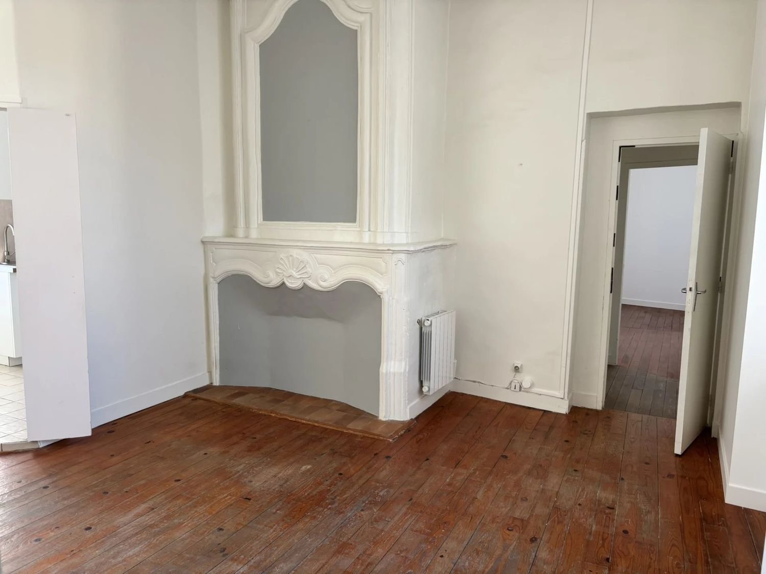 Appartement à louer, 85m², Castres-Gironde