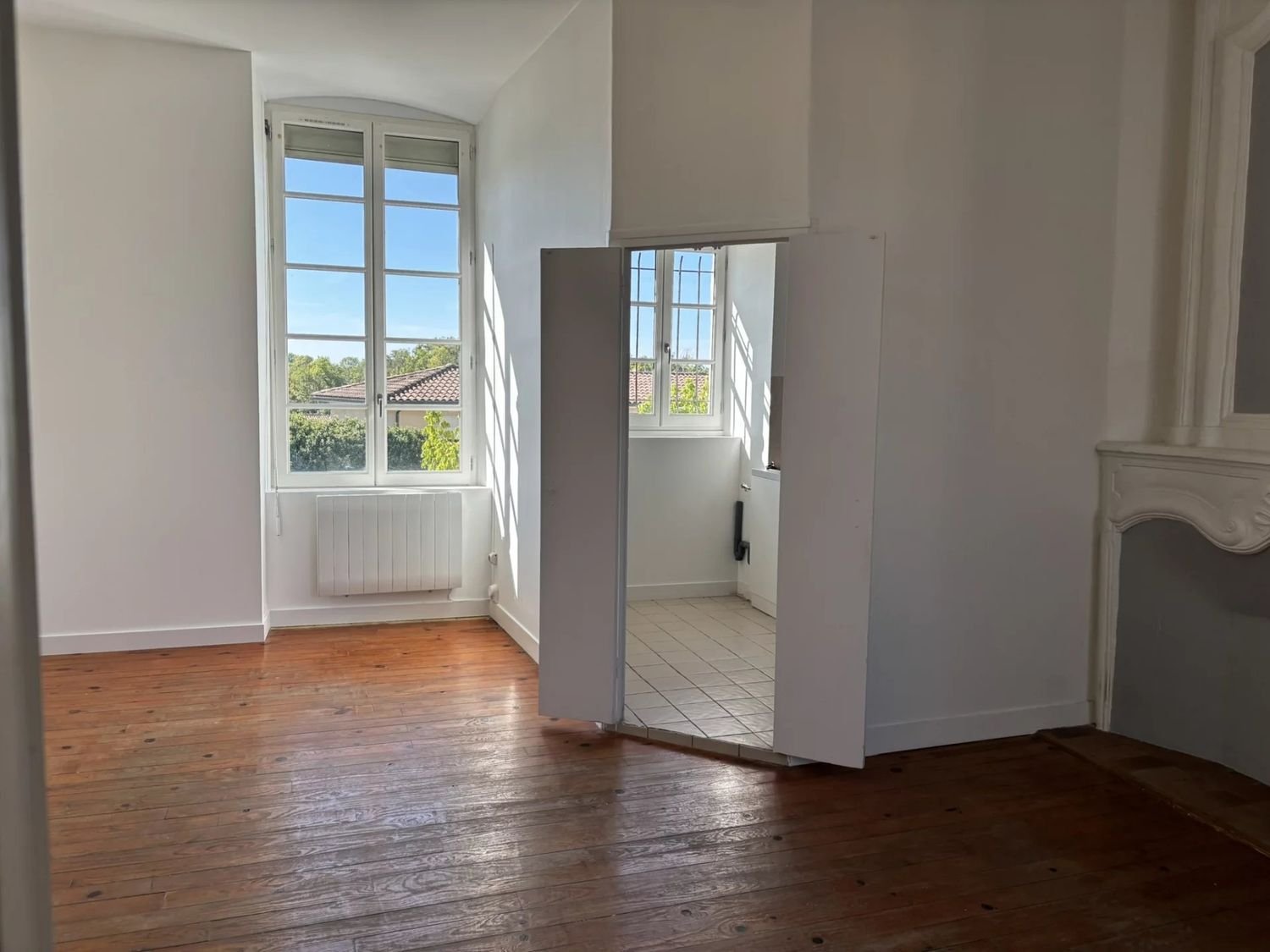 Appartement à louer, 85m², Castres-Gironde