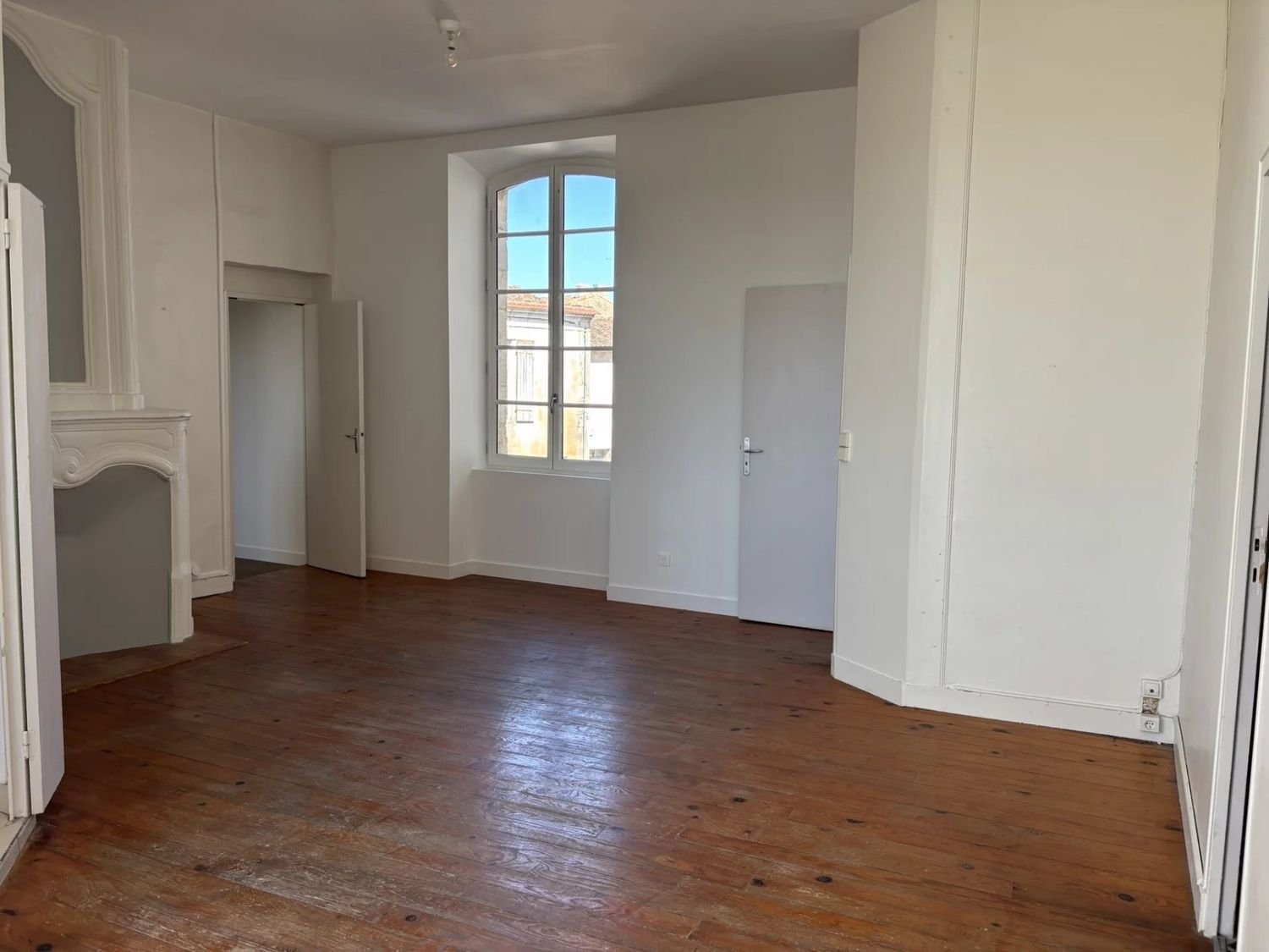 Appartement à louer, 85m², Castres-Gironde