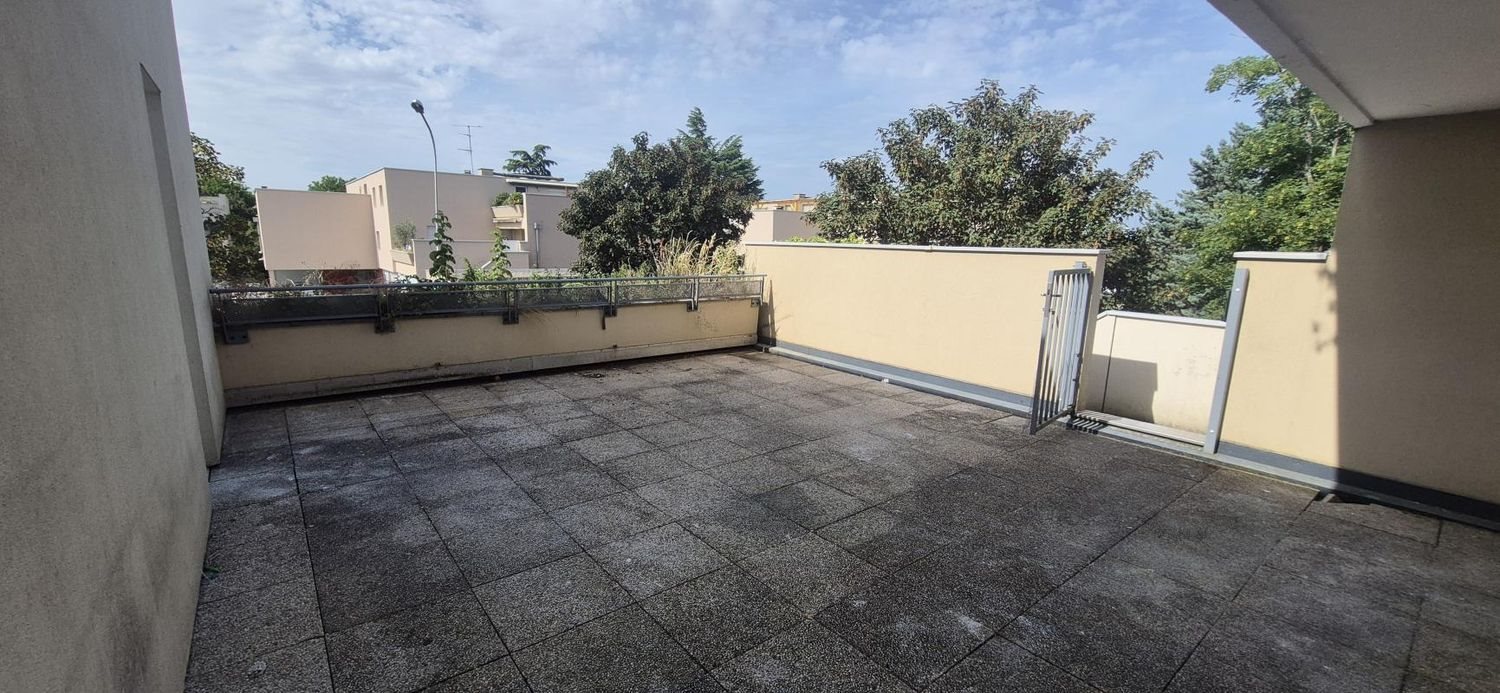 Appartement à vendre, 90m², Meyzieu