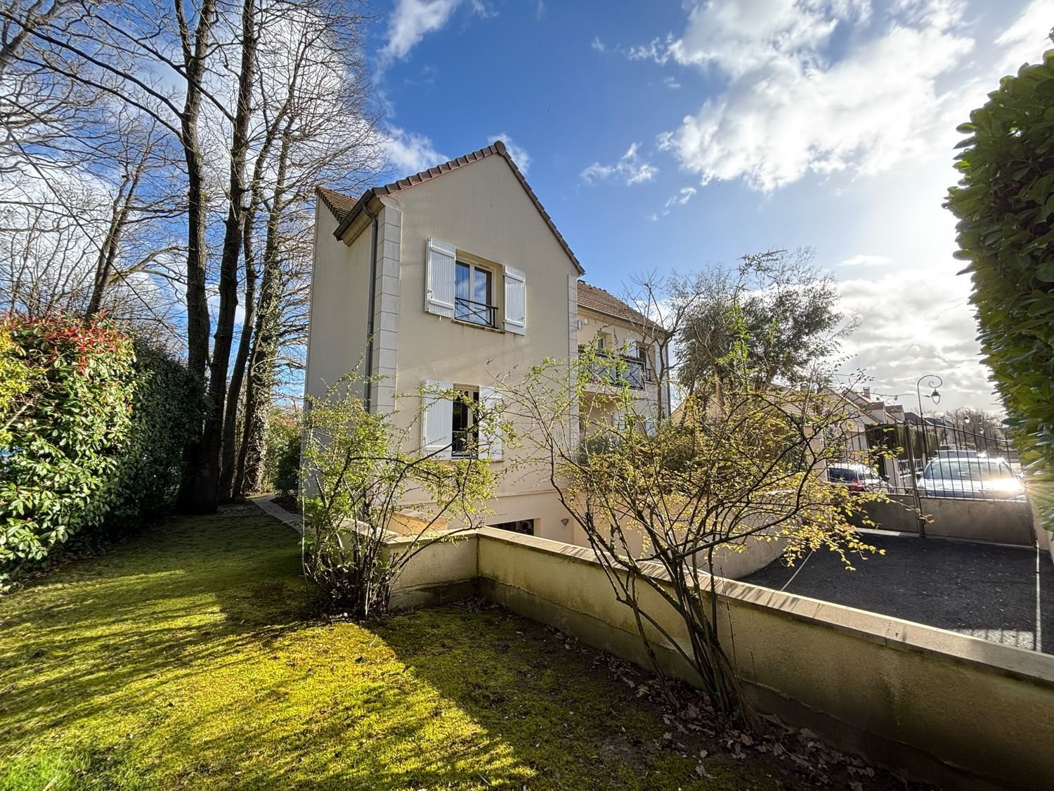 Maison à vendre, 151m², Le Plessis-Trévise