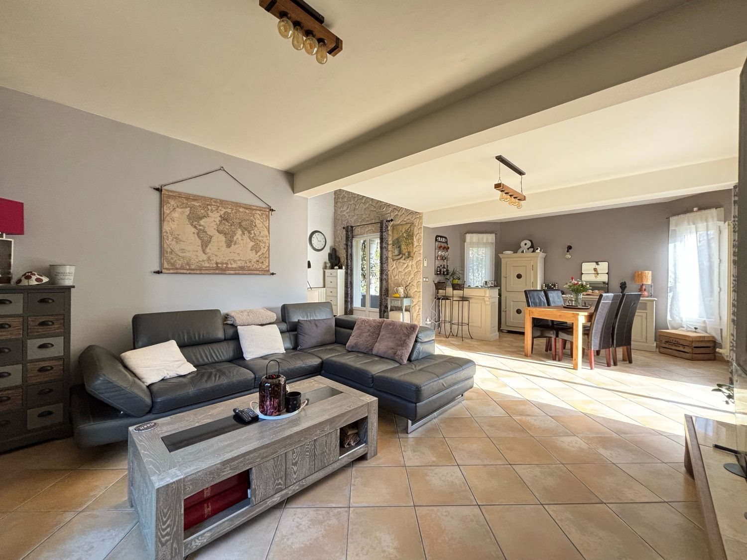 Maison à vendre, 151m², Le Plessis-Trévise