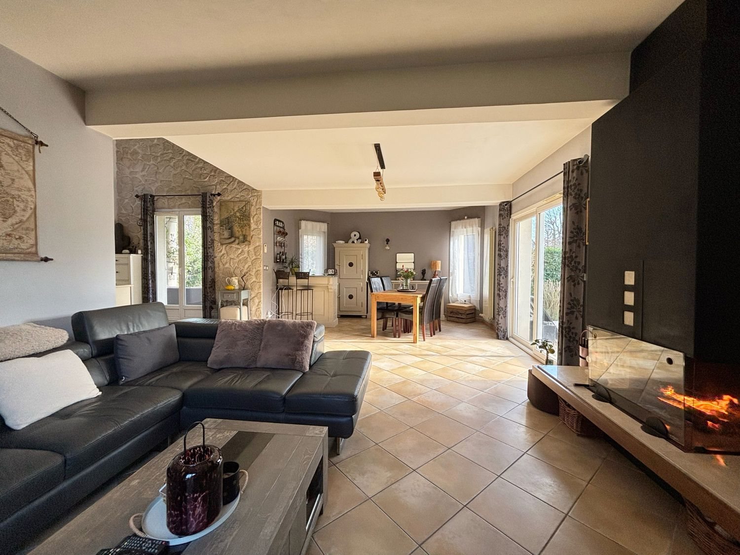Maison à vendre, 151m², Le Plessis-Trévise