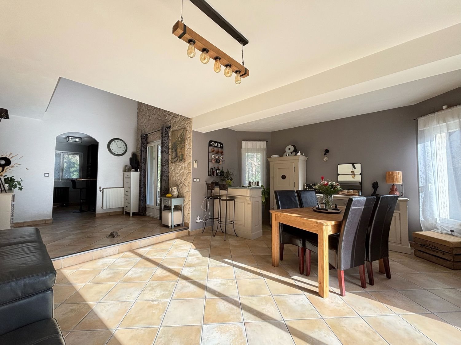 Maison à vendre, 151m², Le Plessis-Trévise