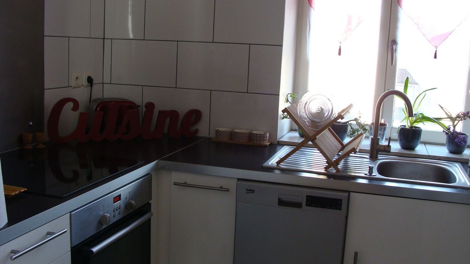 Appartement à vendre, 62m², Jassans-Riottier
