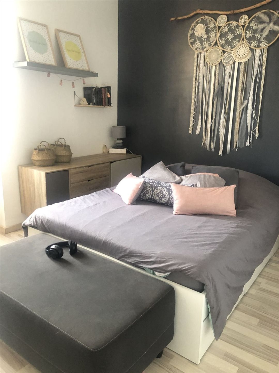 Appartement à vendre, 62m², Jassans-Riottier