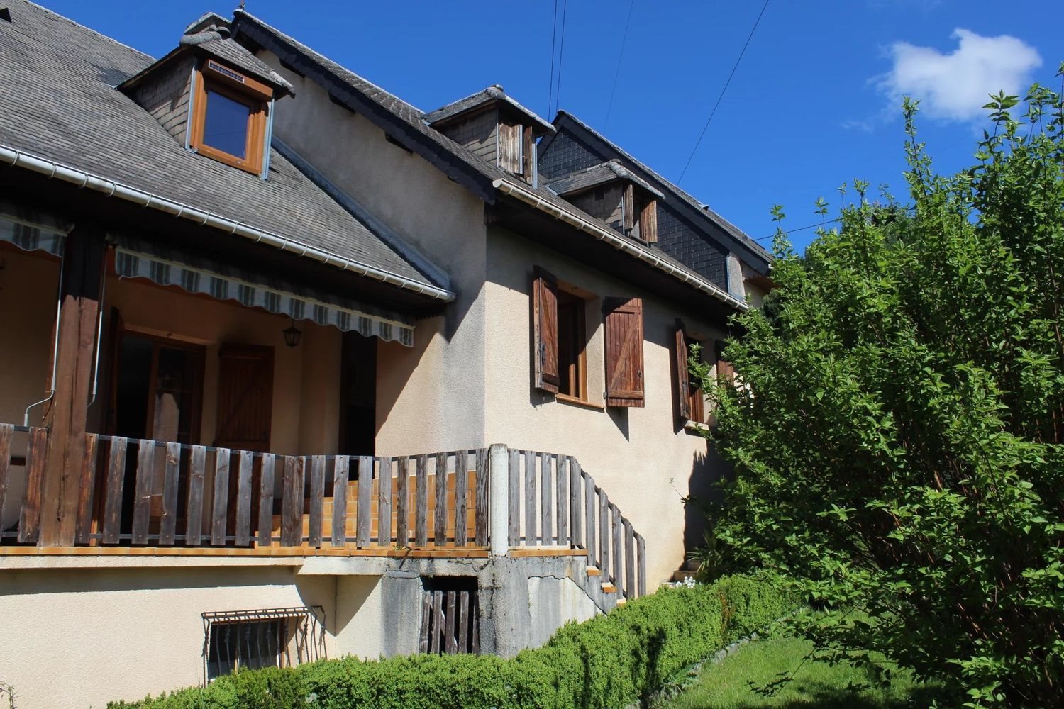 Maison à vendre, 171m², Bagnères-de-Bigorre